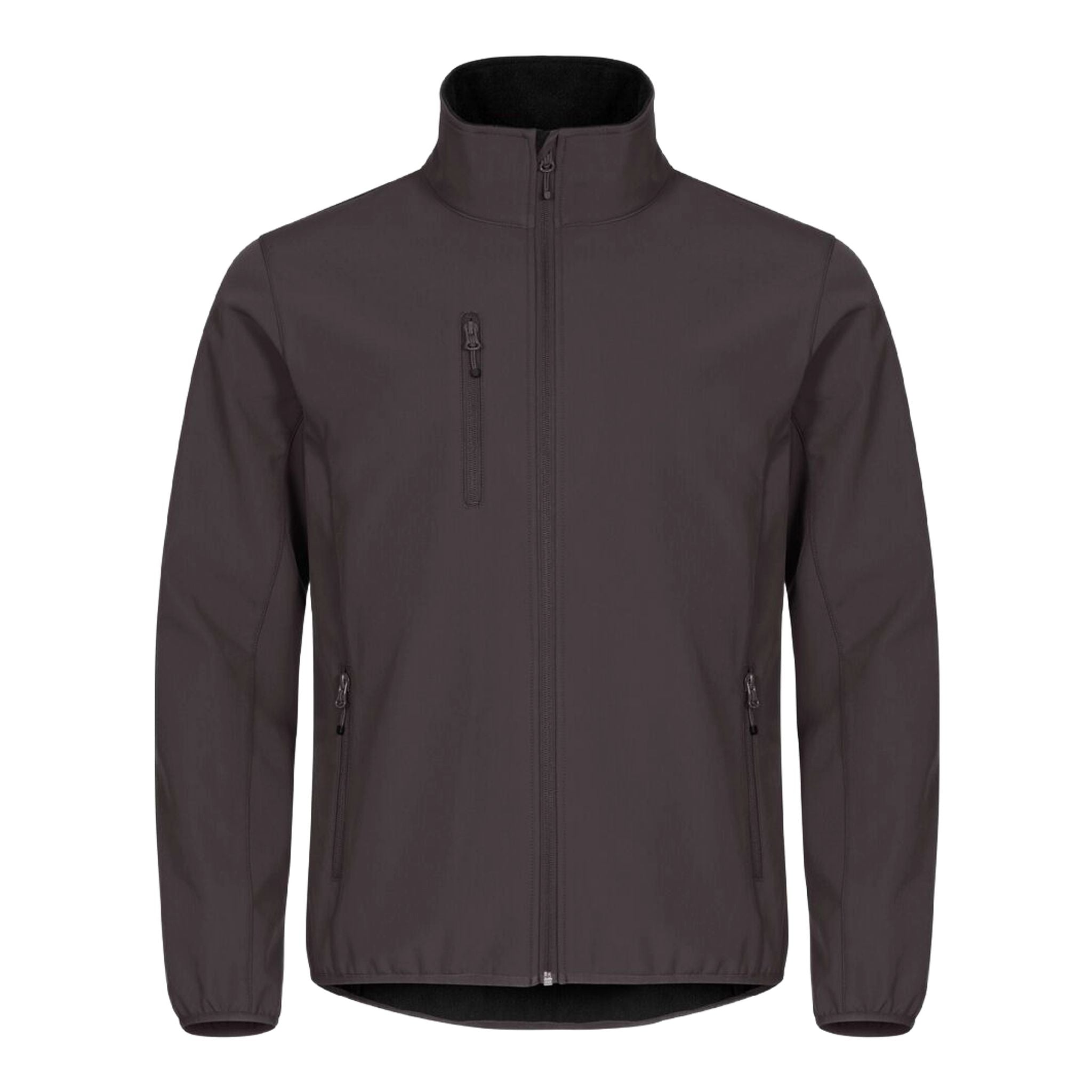 Clique Classic Softshell Jacke Herren