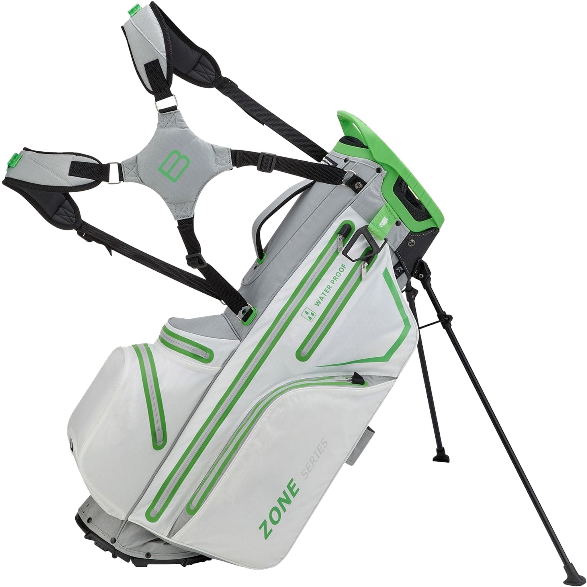 Bennington Zone 14 WP (21) Standbag