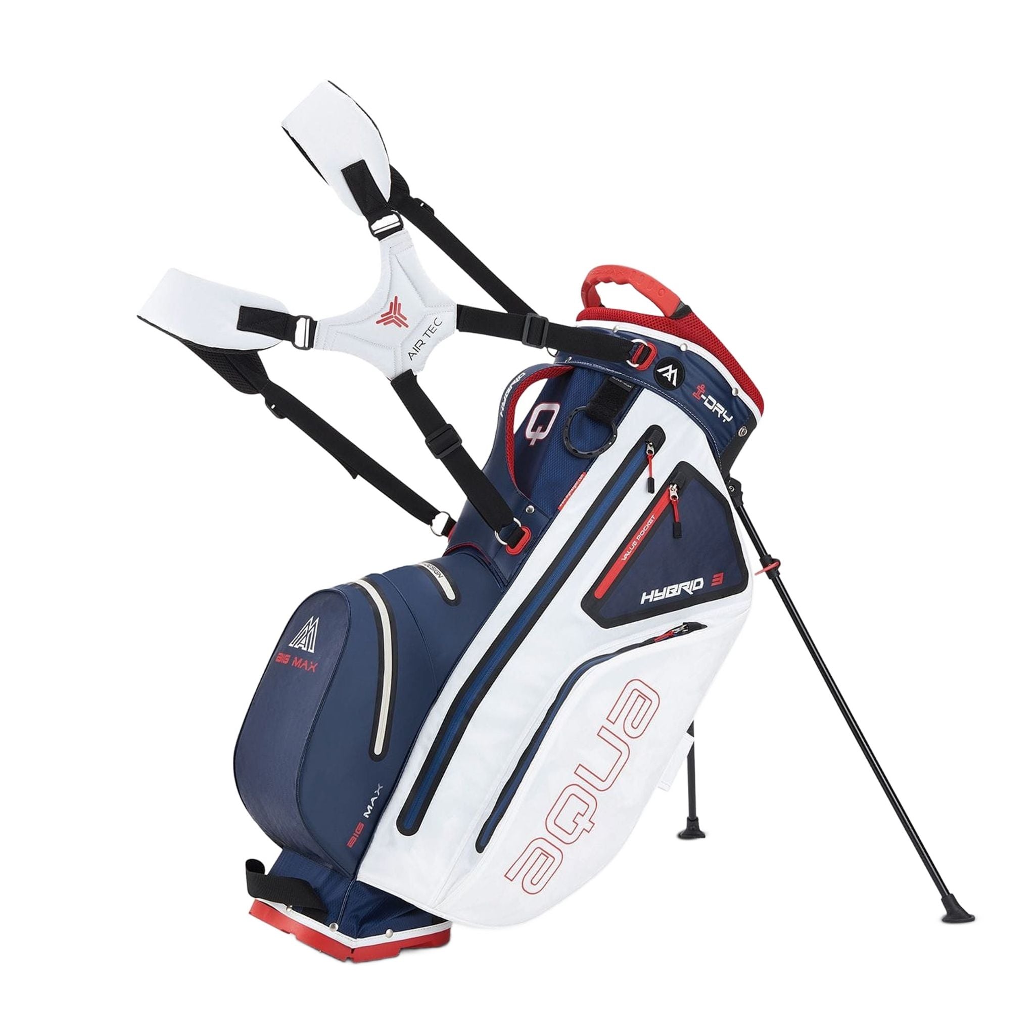 Big Max Aqua Hybrid 3 Standbag