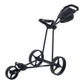 Big Max Ti Lite Golftrolley
