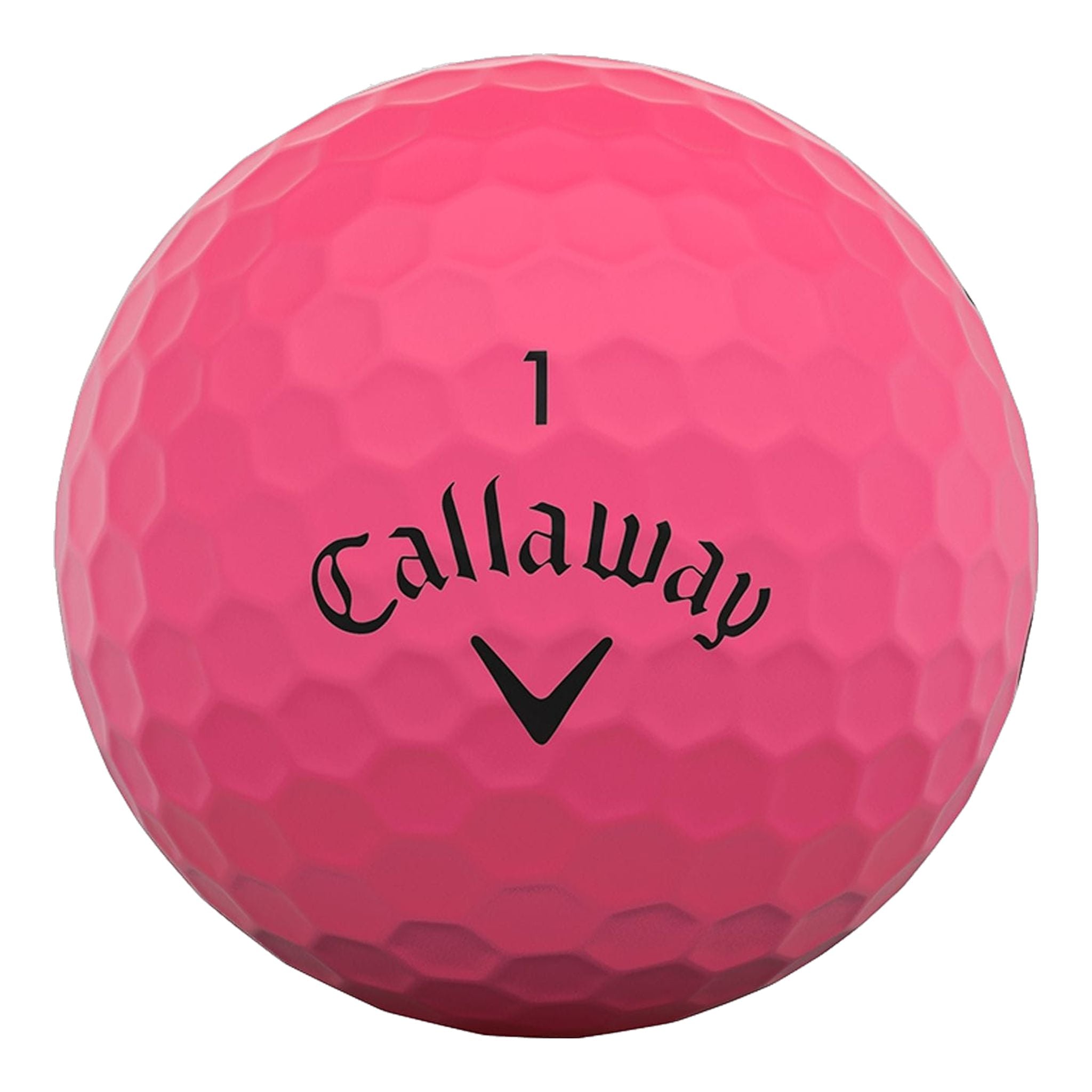Callaway Supersoft Golfbälle (2021)