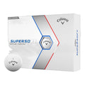 Callaway Supersoft (2023) Golfbälle