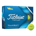Titleist Tour Soft (2022) Golfbälle