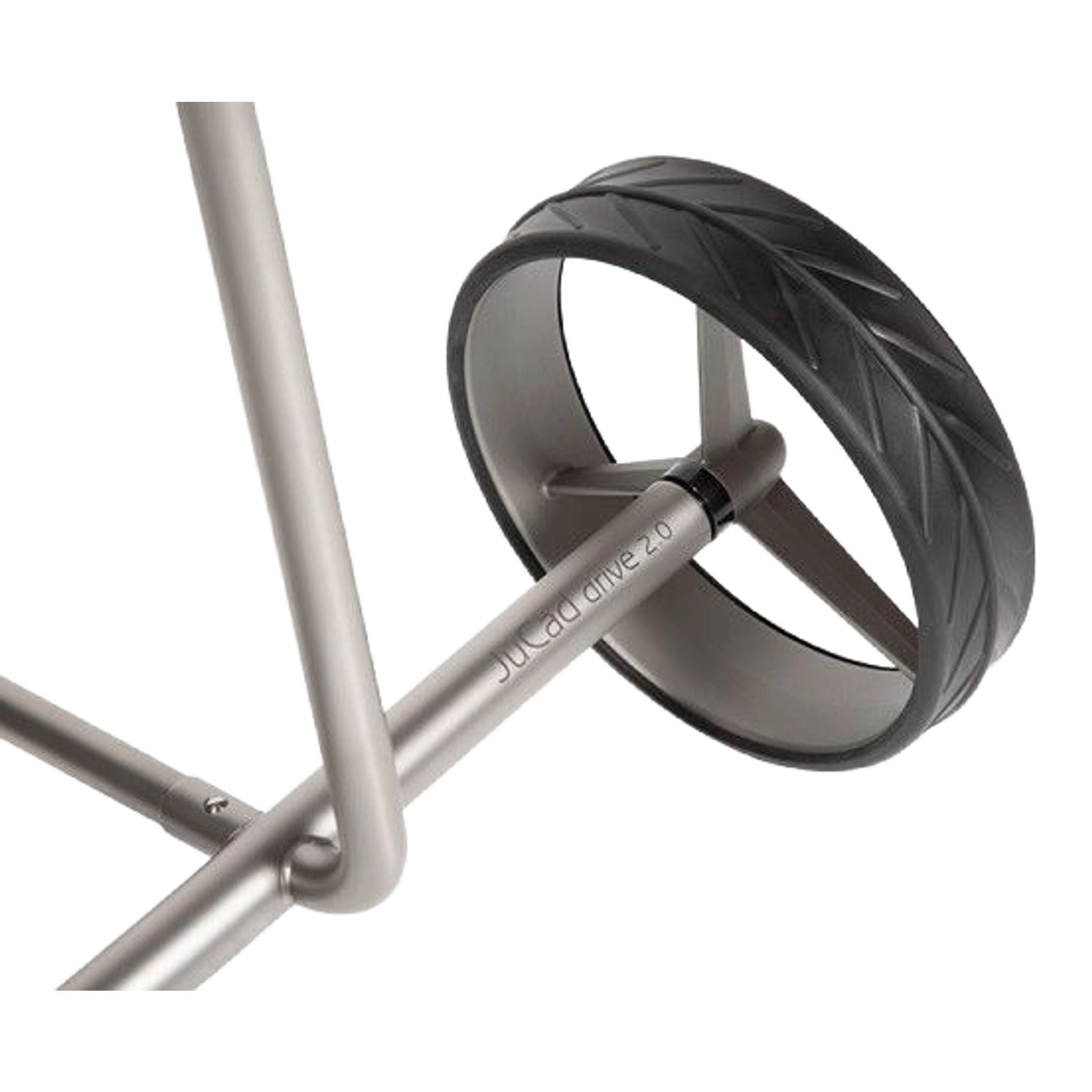 JuCad Drive 2,0 Elektrotrolley