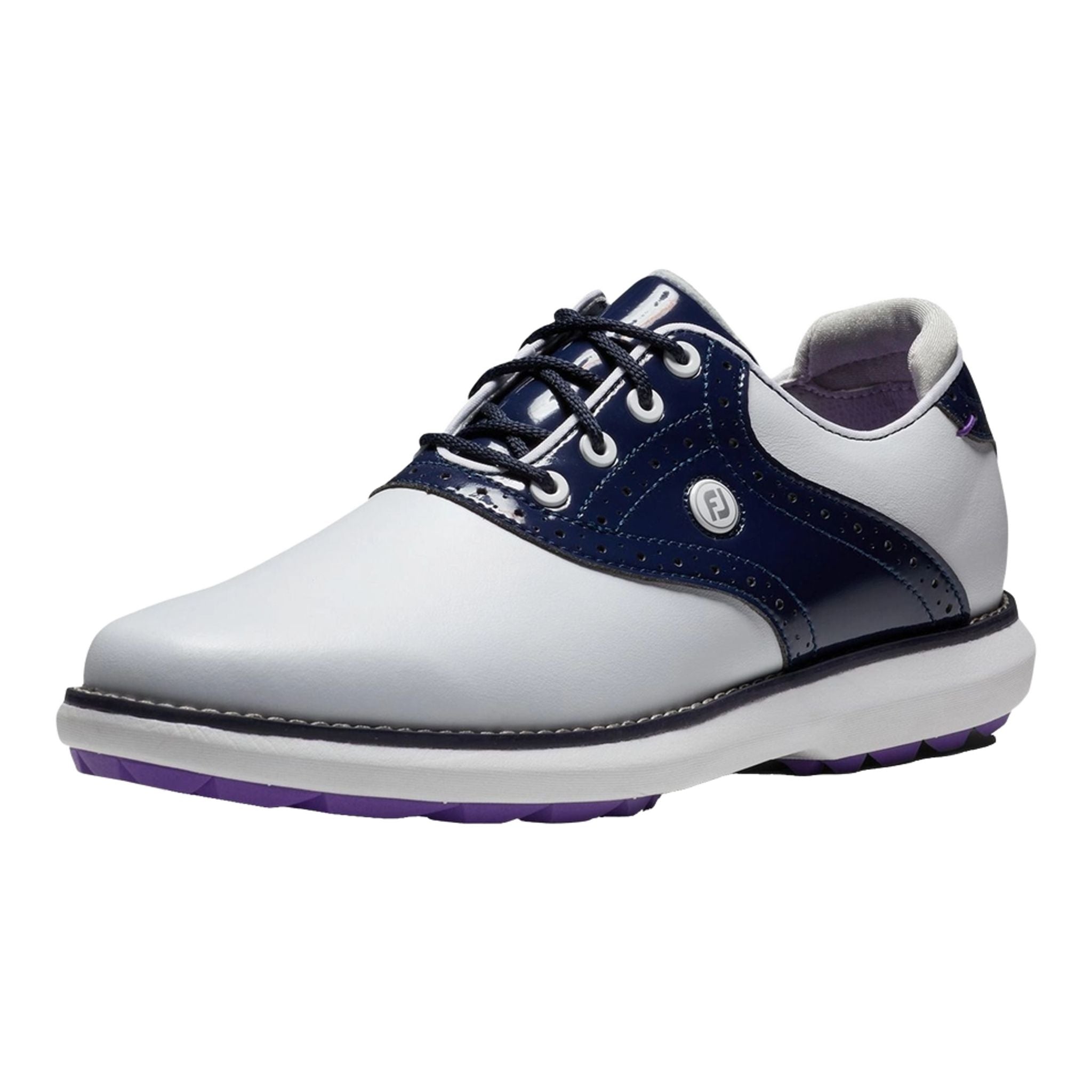 Damskie buty golfowe Footjoy Traditions