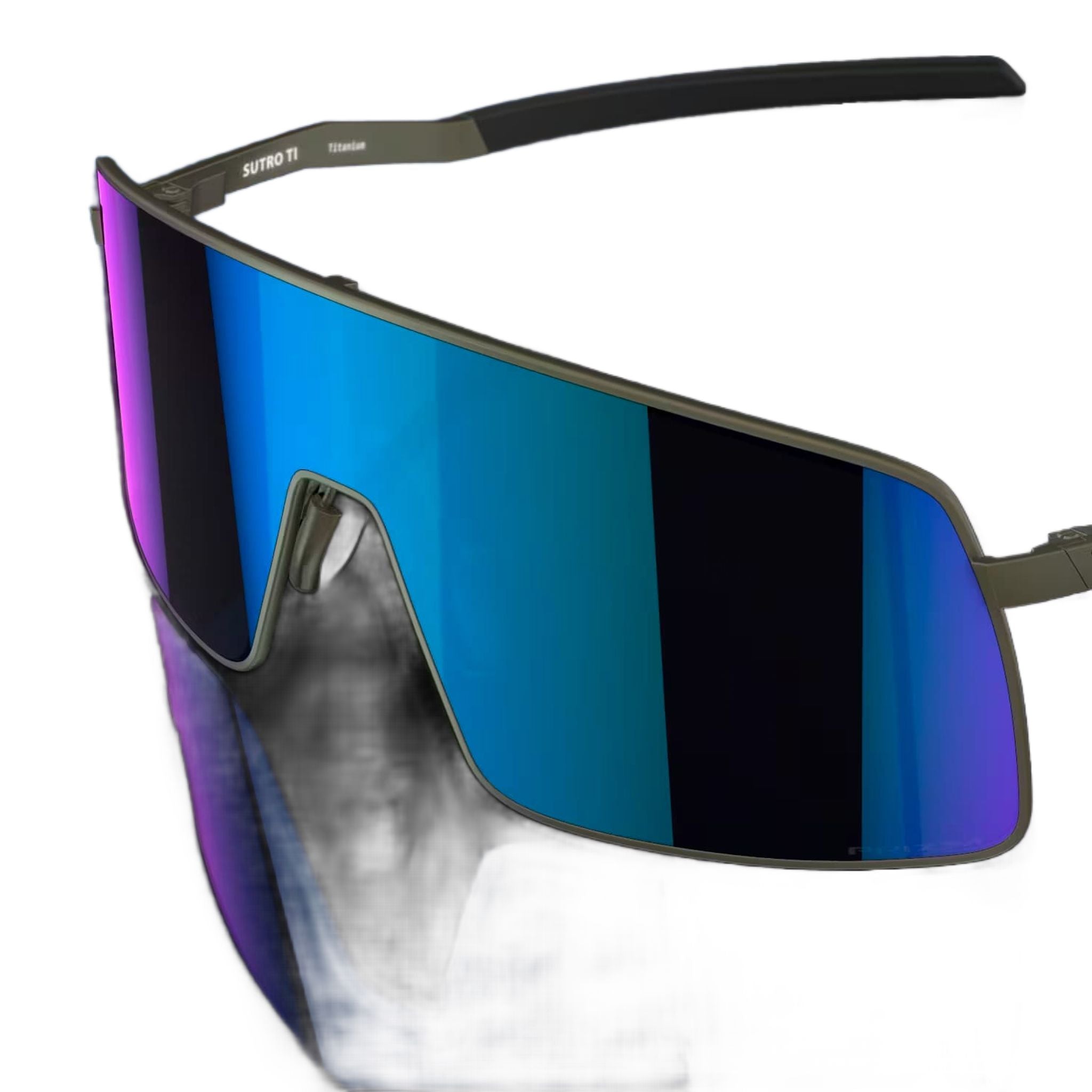 Oakley Sutro TI Sportsonnenbrille