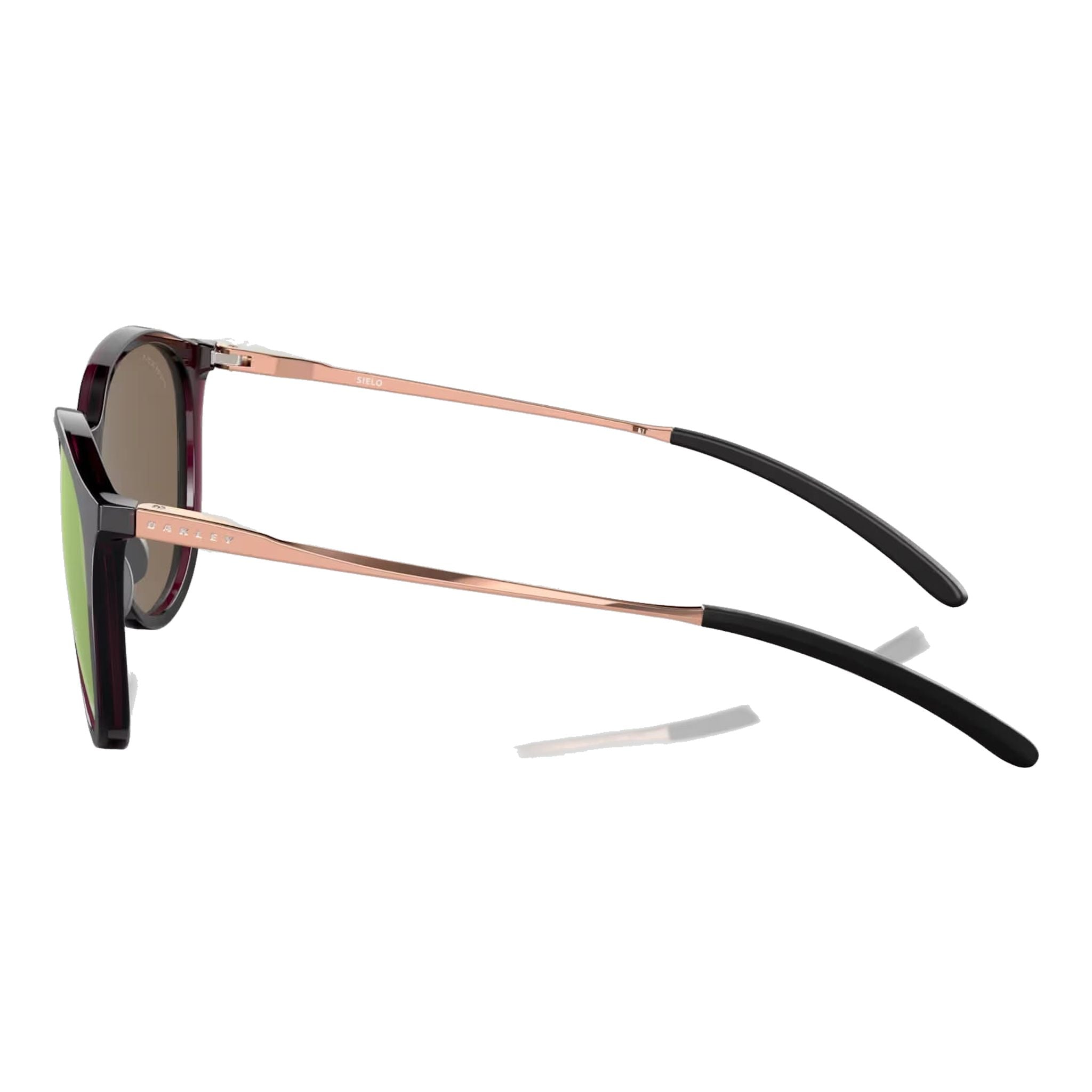 Okulary przeciwsłoneczne Oakley Sielo
