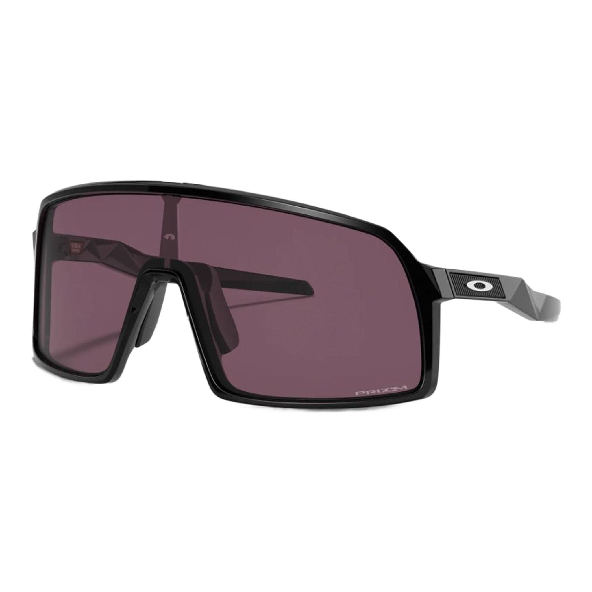 Oakley Sutro S Sportbrille Herren
