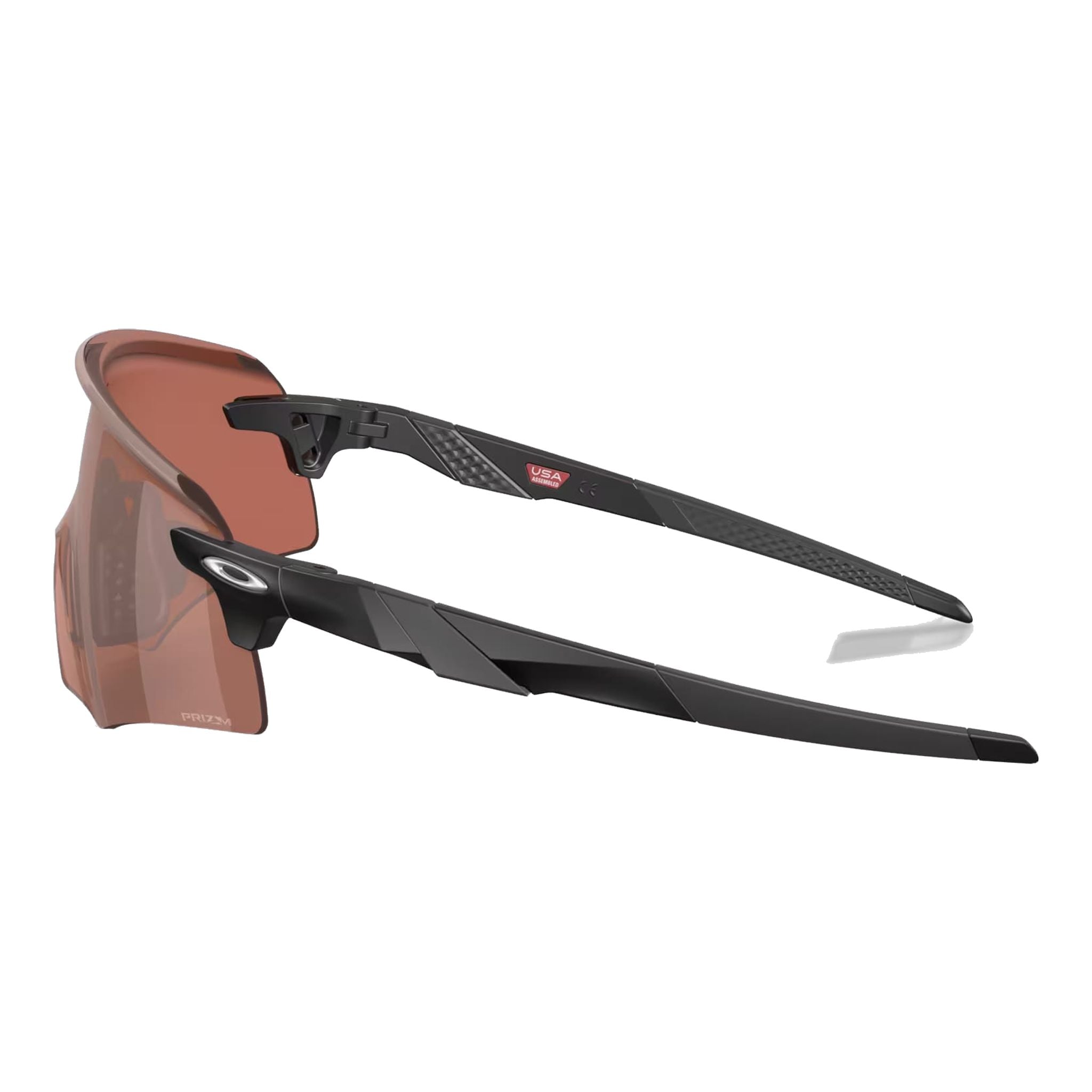 Oakley Encoder Prizm Dark Golf Sonnenbrille