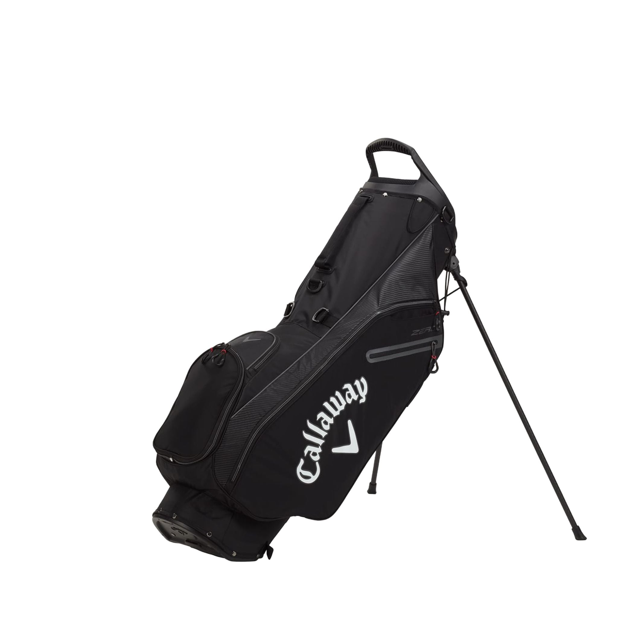 Titleist Tour Aussie Golfhut Grau/Weiß Herren