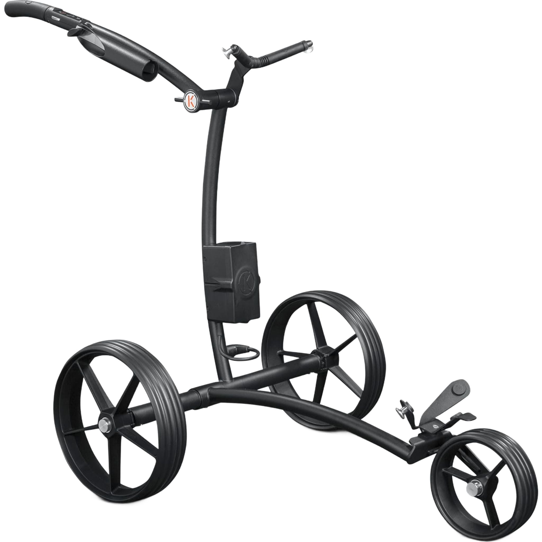 Kiffe K1 Elektrotrolley