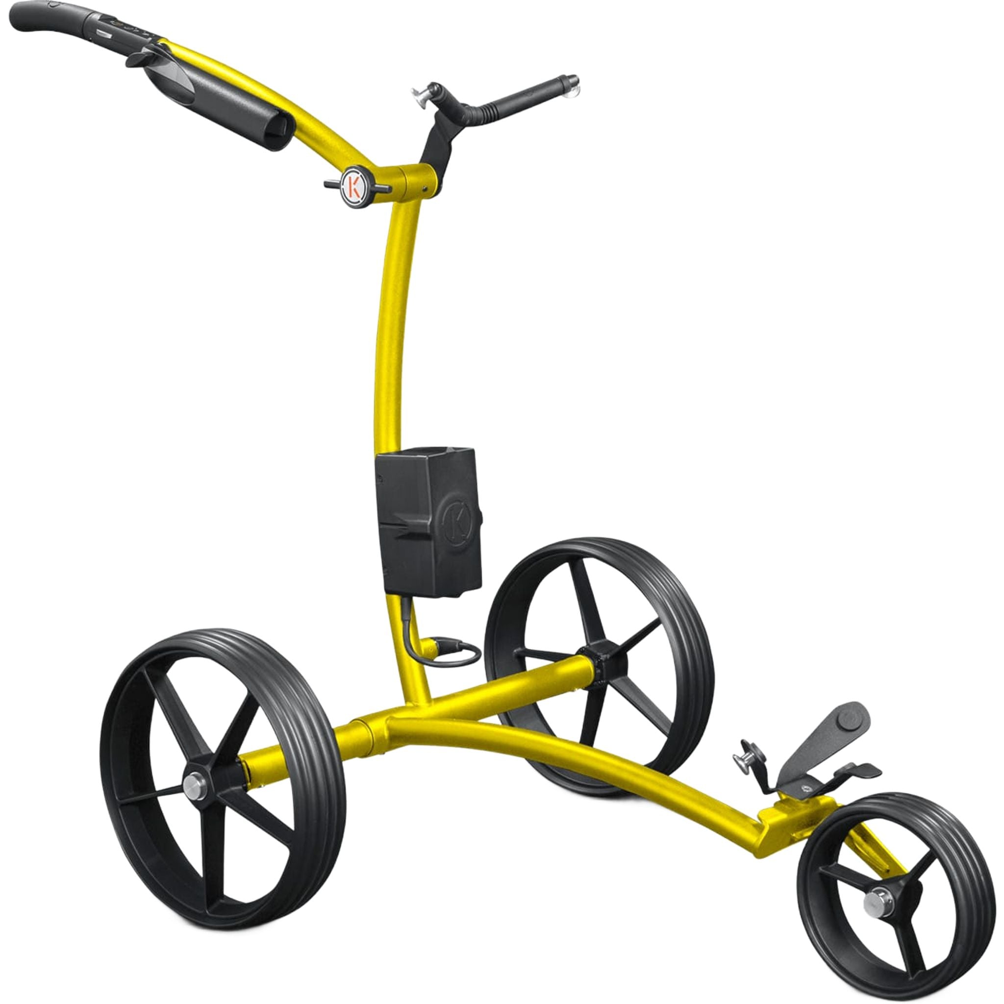 Wózek elektryczny Kiffe K5
