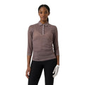 Daily Sports Breeze Mesh Poloshirt Damen
