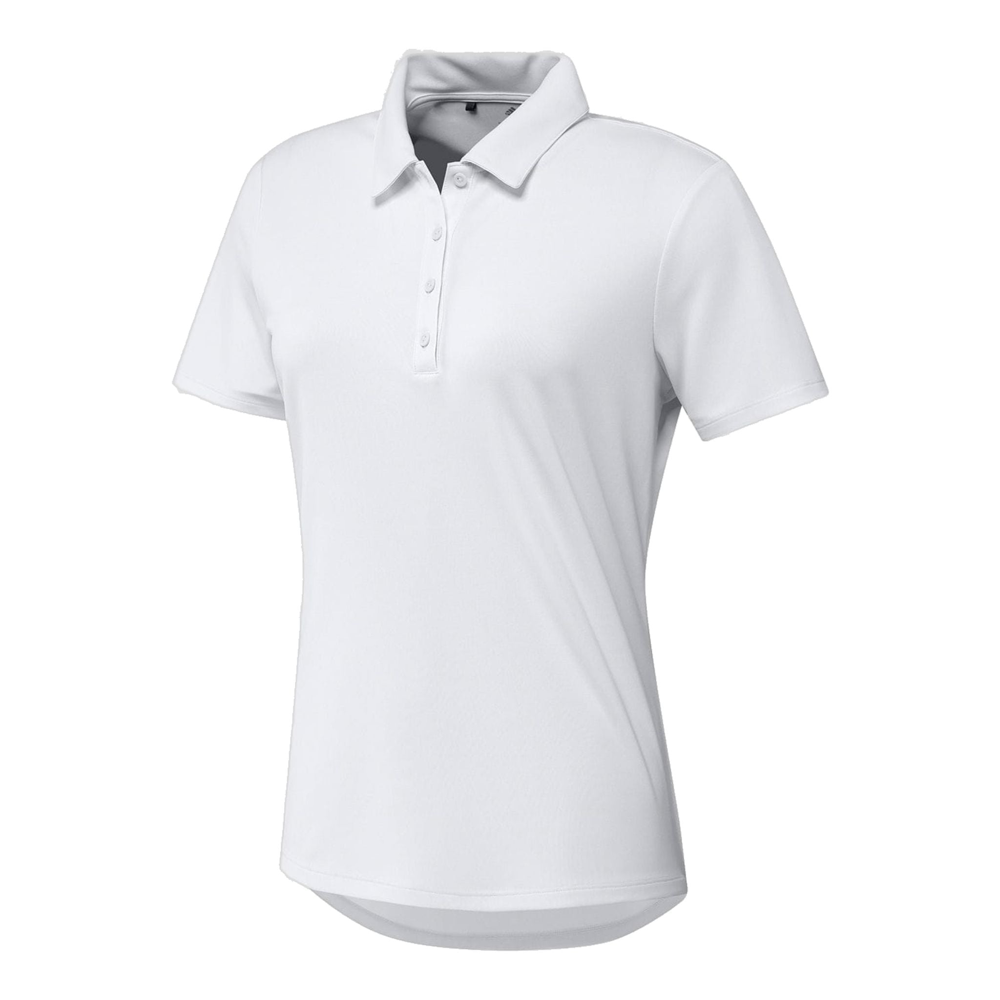 Damska koszulka polo Adidas Performance