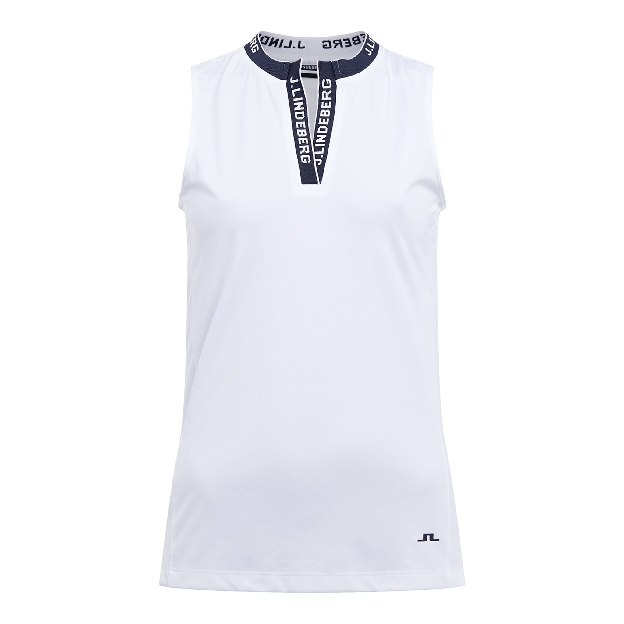 J. Lindeberg Leya Golf-Top Damen