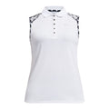 Röhnisch Element SL Polo Zigzag Sand Damen