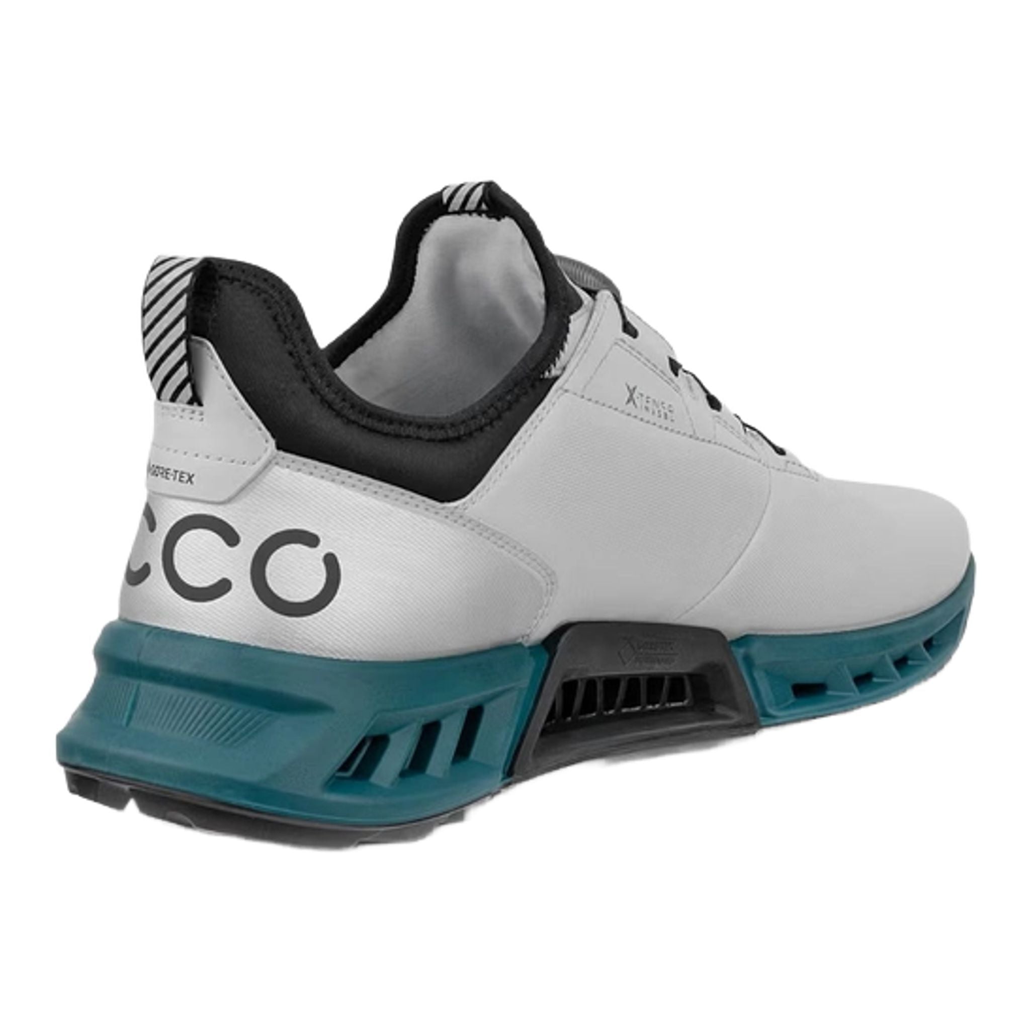 Męskie buty golfowe Ecco Biom C4 Boa