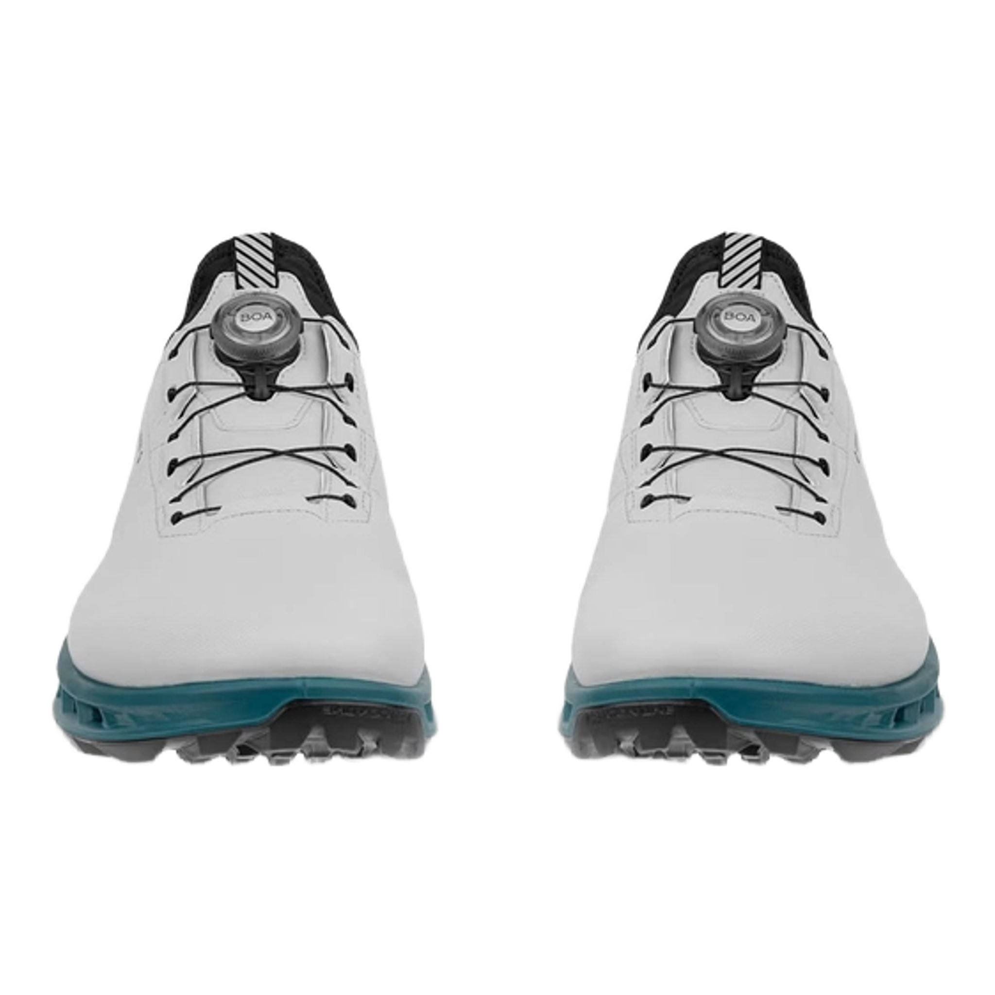 Męskie buty golfowe Ecco Biom C4 Boa