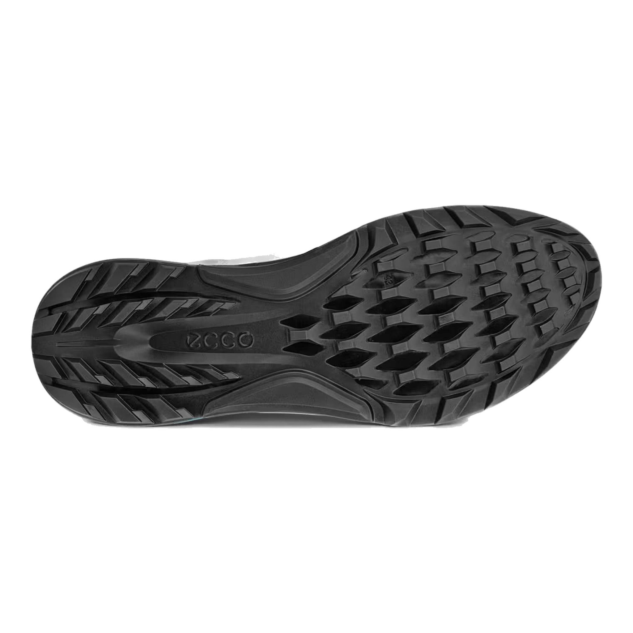 Męskie buty golfowe Ecco Biom C4 Boa