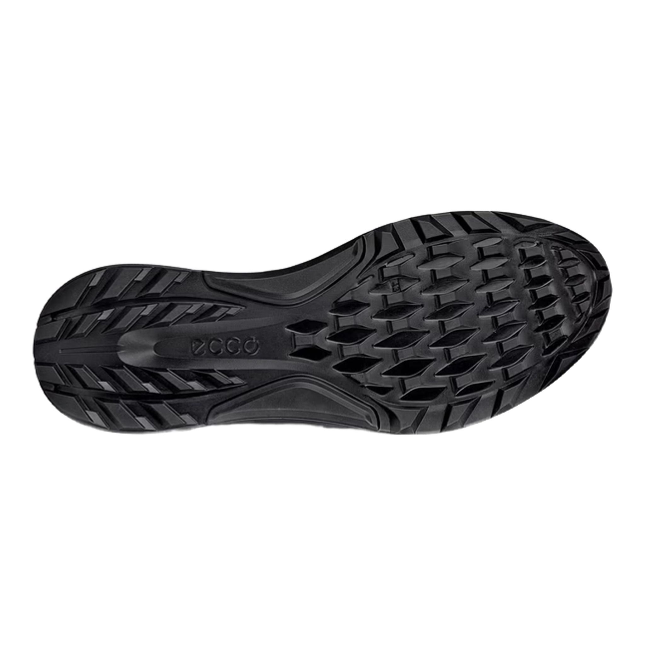 Męskie buty golfowe Ecco Biom C4 Boa