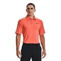 Under Armour Playoff 2,0 Polo Herren