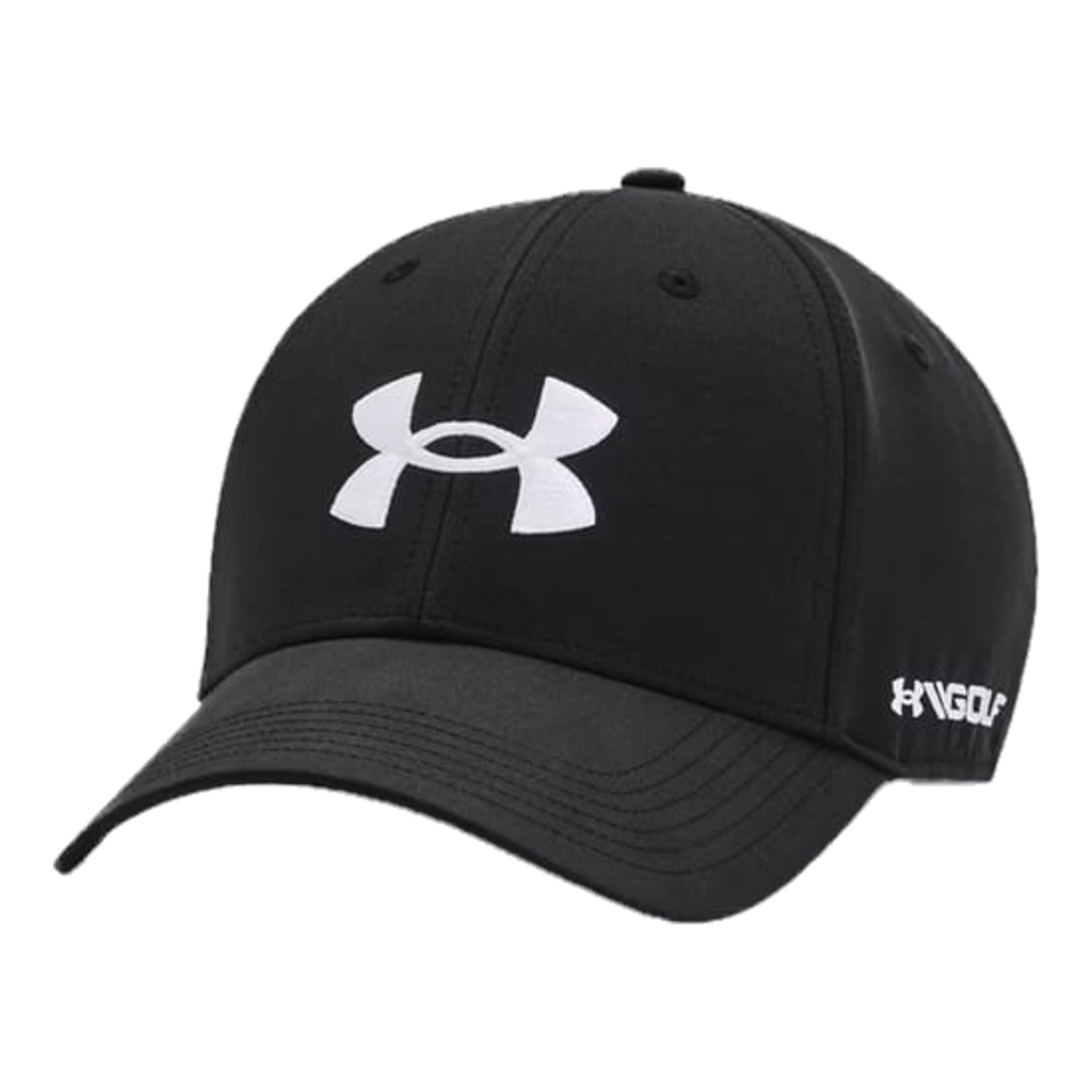 Męska czapka z daszkiem Under Armour Golf96