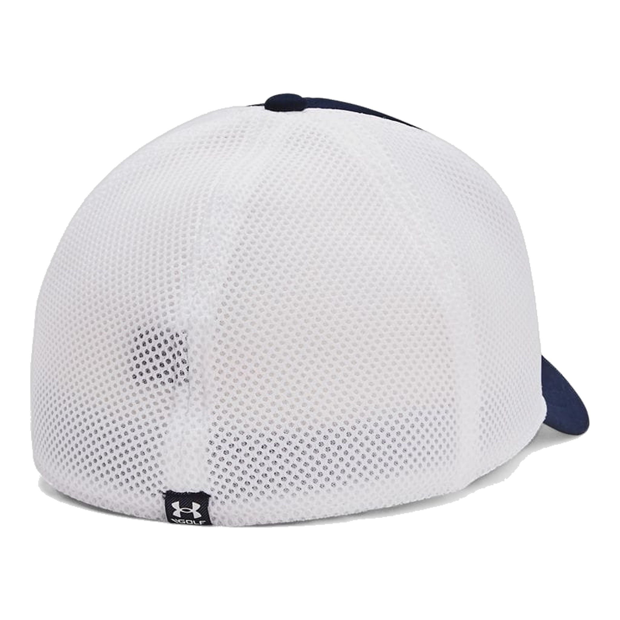 Under Armour Iso-Chill Driver Mesh Kappe Herren