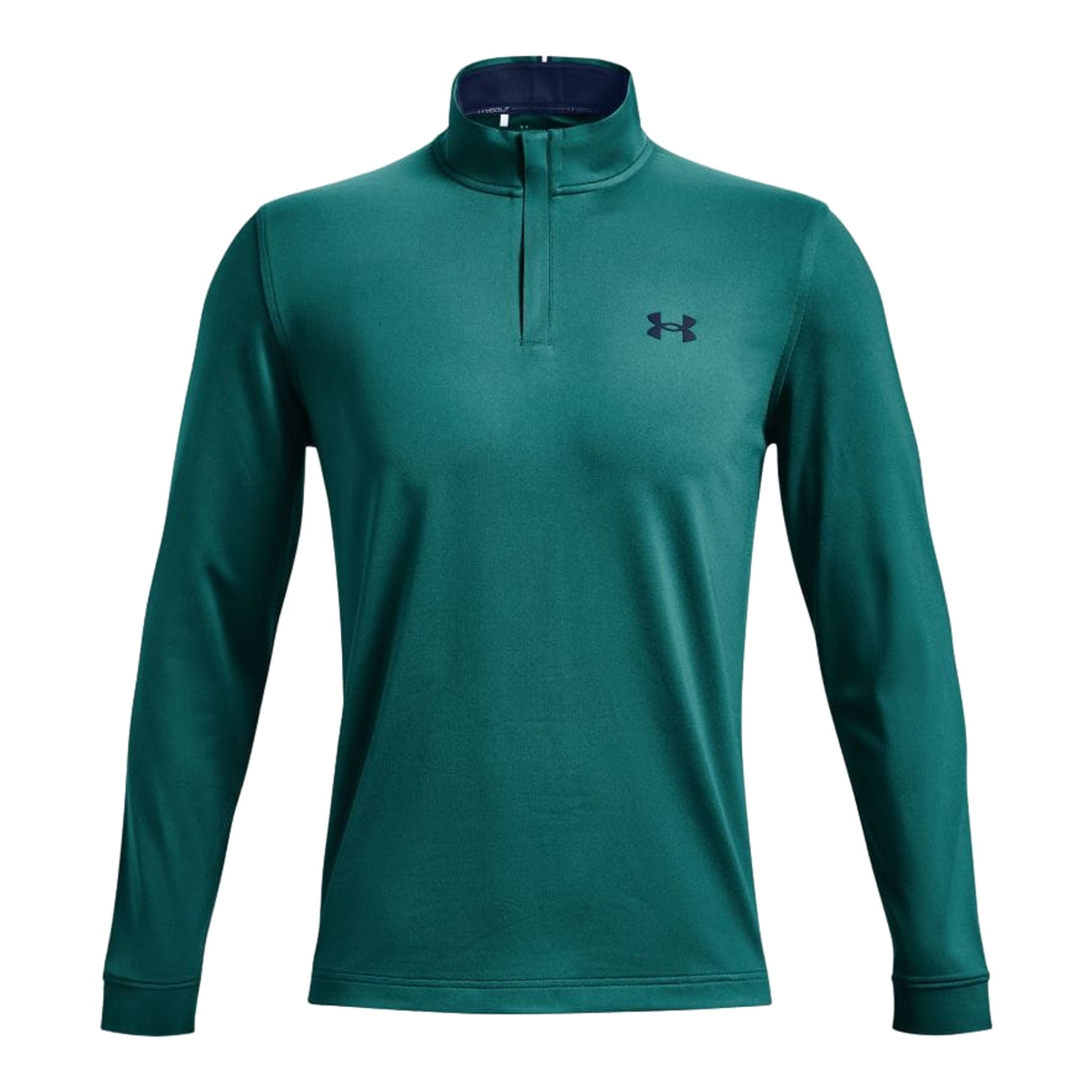 Under Armour Playoff 1/4 Zip Midlayer Herren