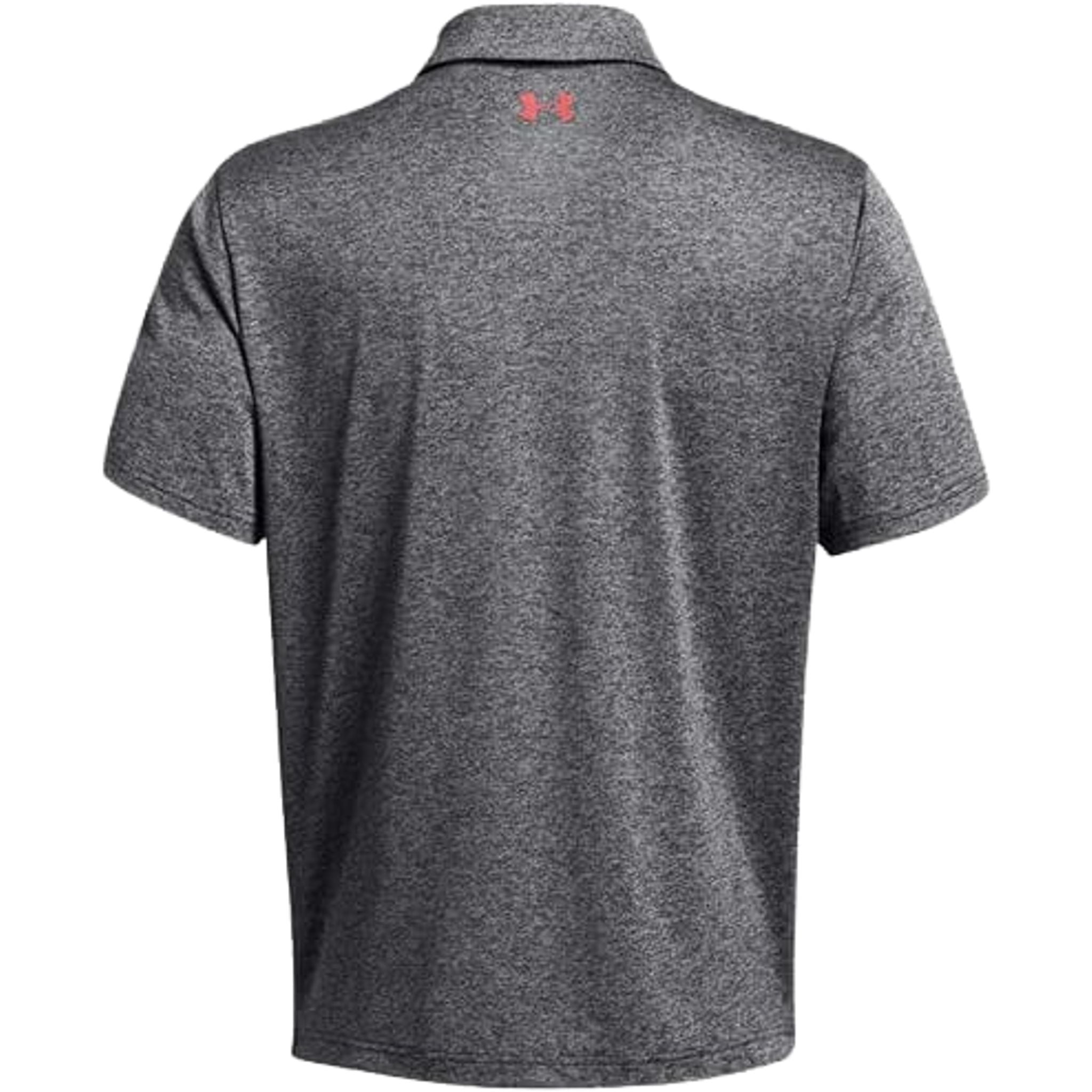 Under Armour UA Playoff 3,0 Stripe Polo Herren