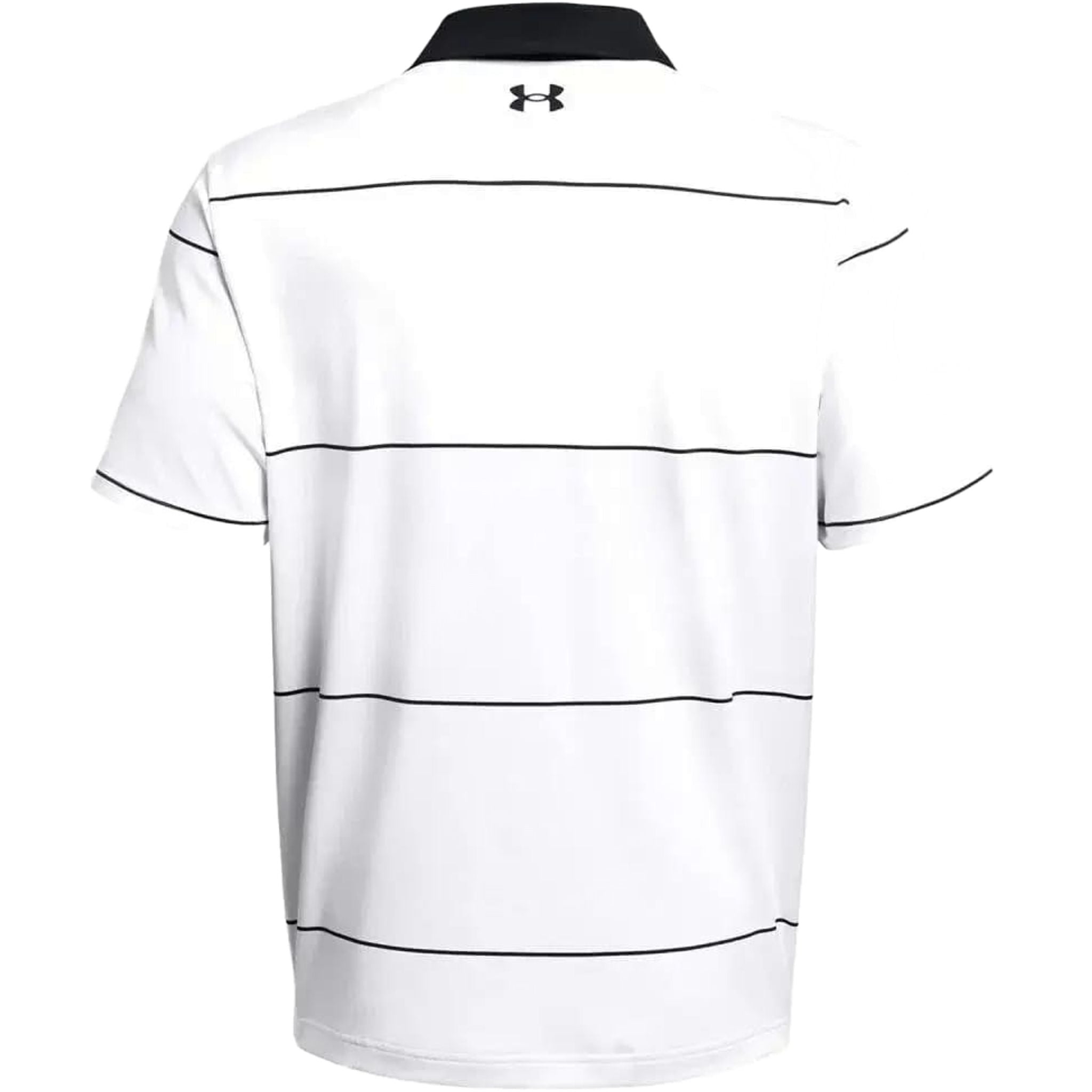 Under Armour UA Playoff 3,0 Stripe Polo Herren
