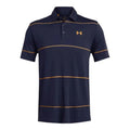 Under Armour UA Playoff 3,0 Stripe Polo Herren