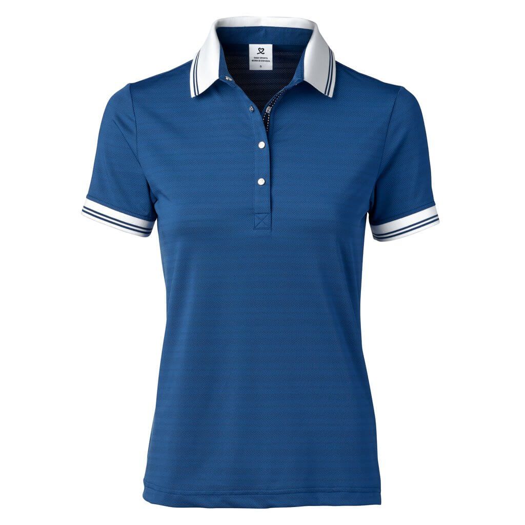 Daily Sports Marika Polo Shirt Damen