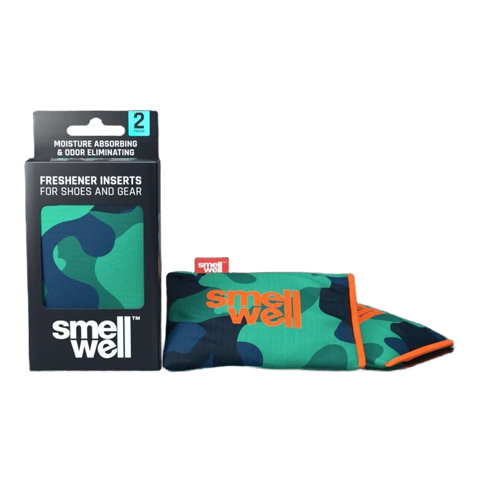 SmellWell Active Freshener Inserts