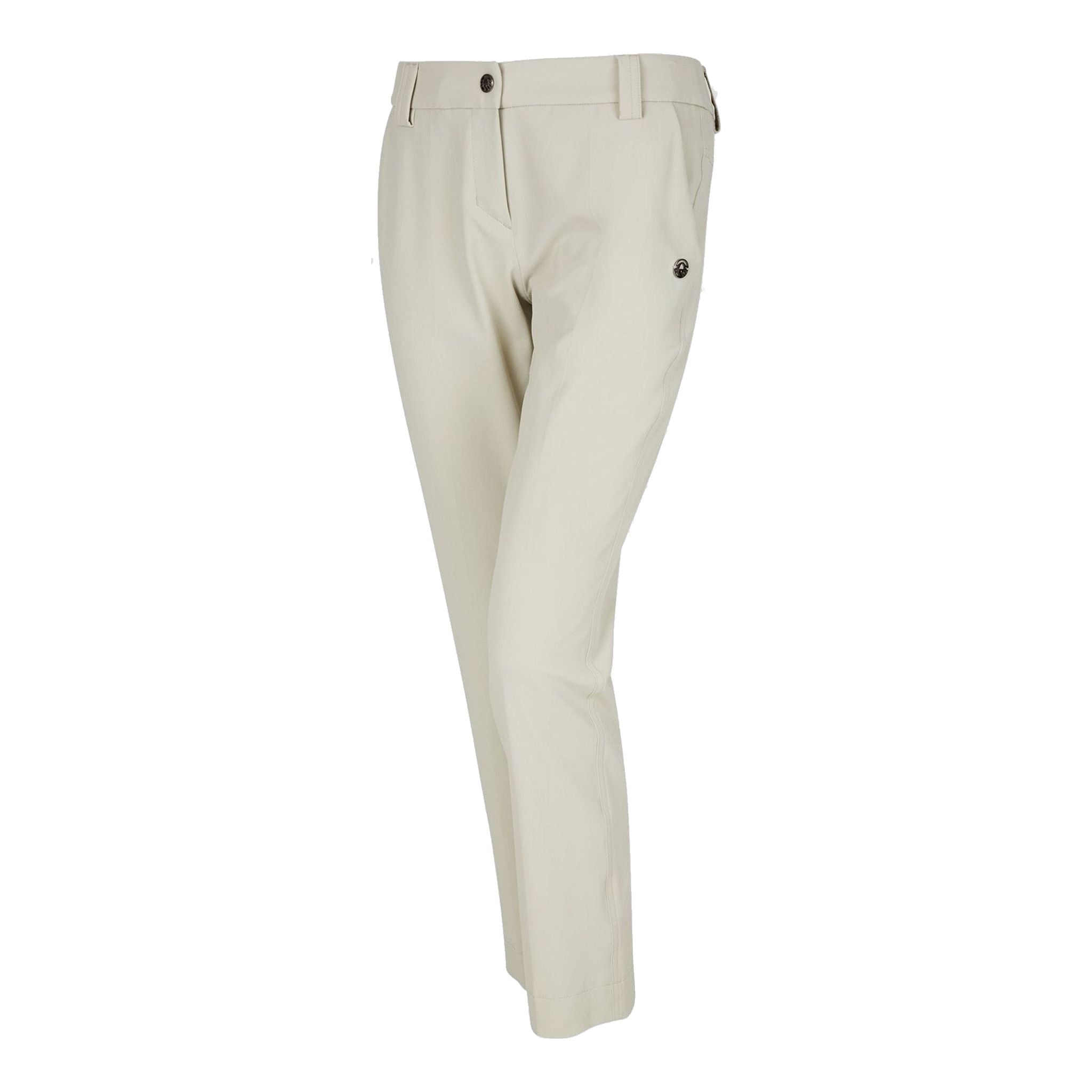 Damskie spodnie golfowe Sportalm
