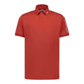 J. Lindeberg Tour Tech Polo Herren