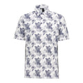 Adidas Go-To Printed Polo Herren