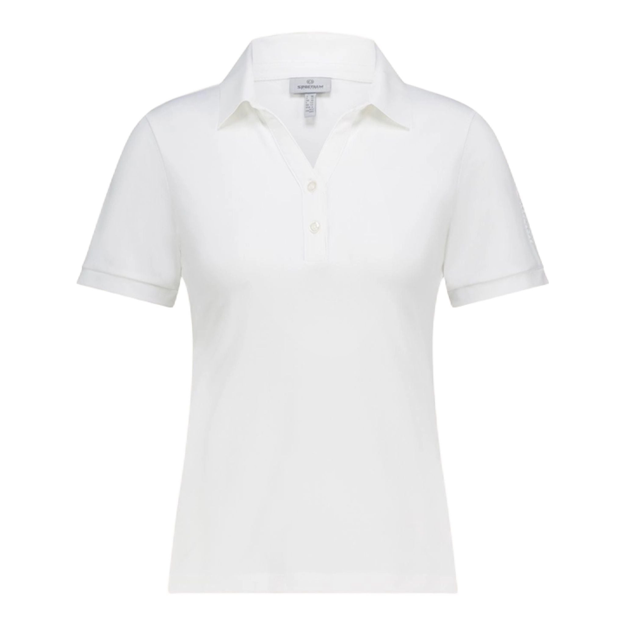 Sportalm Calvinus Polo Damen