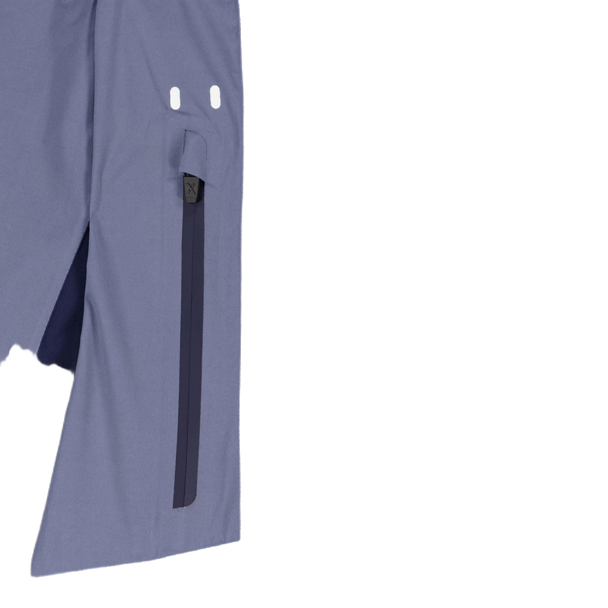 Abacus Pitch Regenjacke Damen