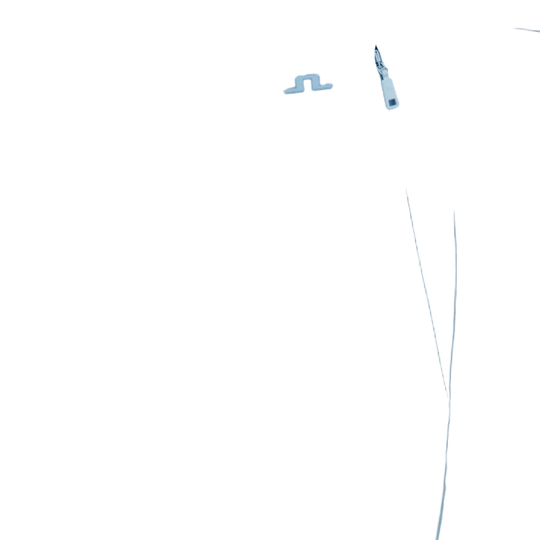 Damskie spodnie golfowe J. Lindeberg Pia