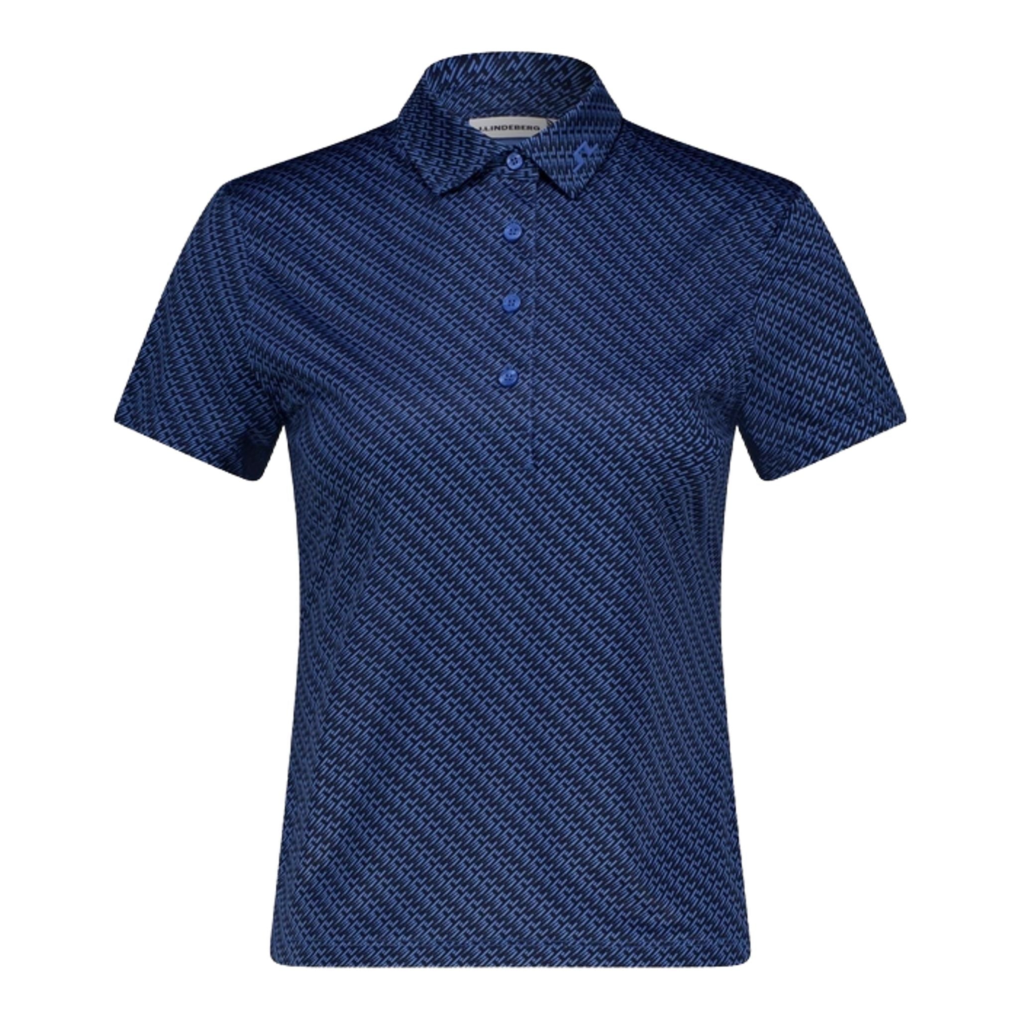 J. Lindeberg Caitlyn Poloshirt Damen