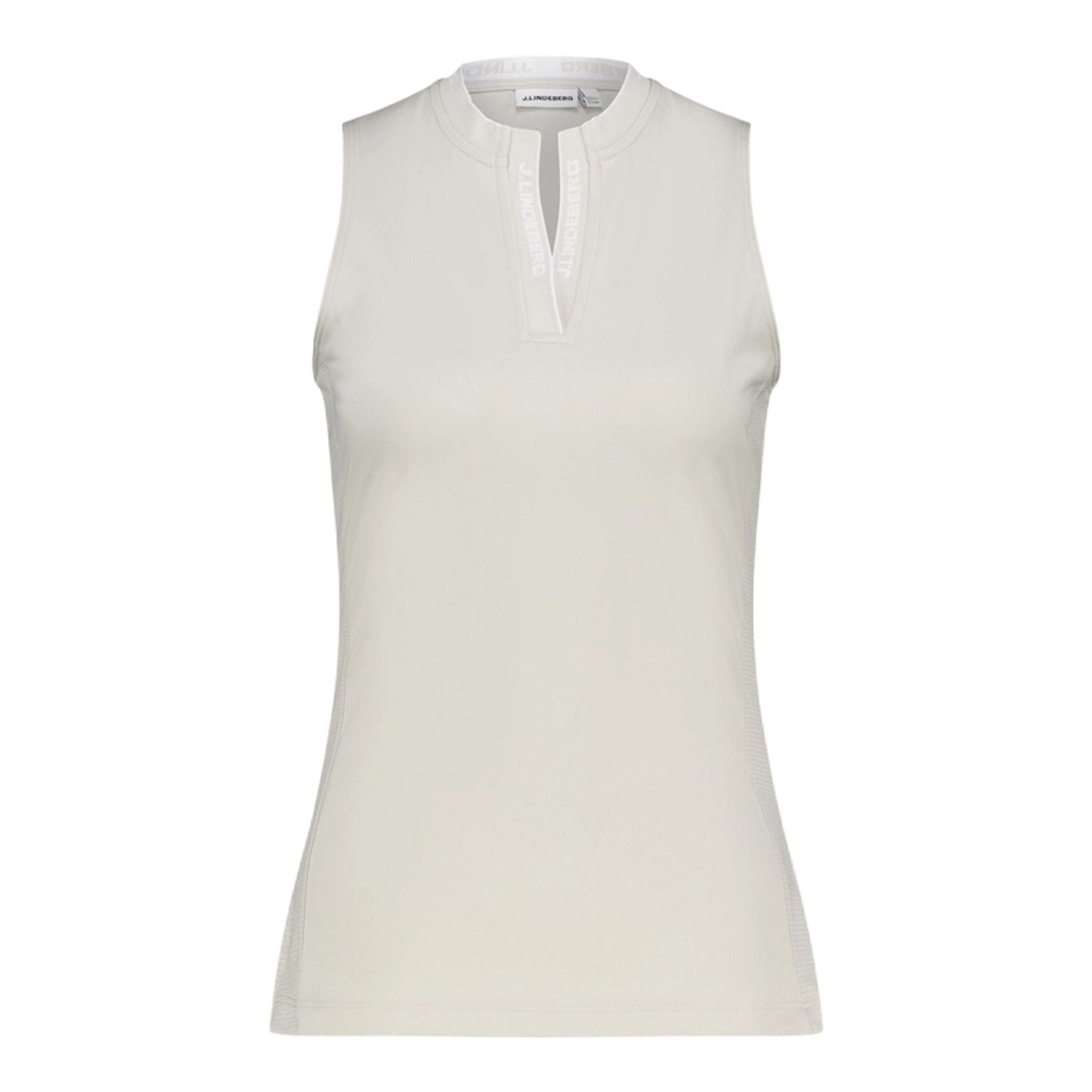 J. Lindeberg Leya Sleeveless Jerseytop Damen