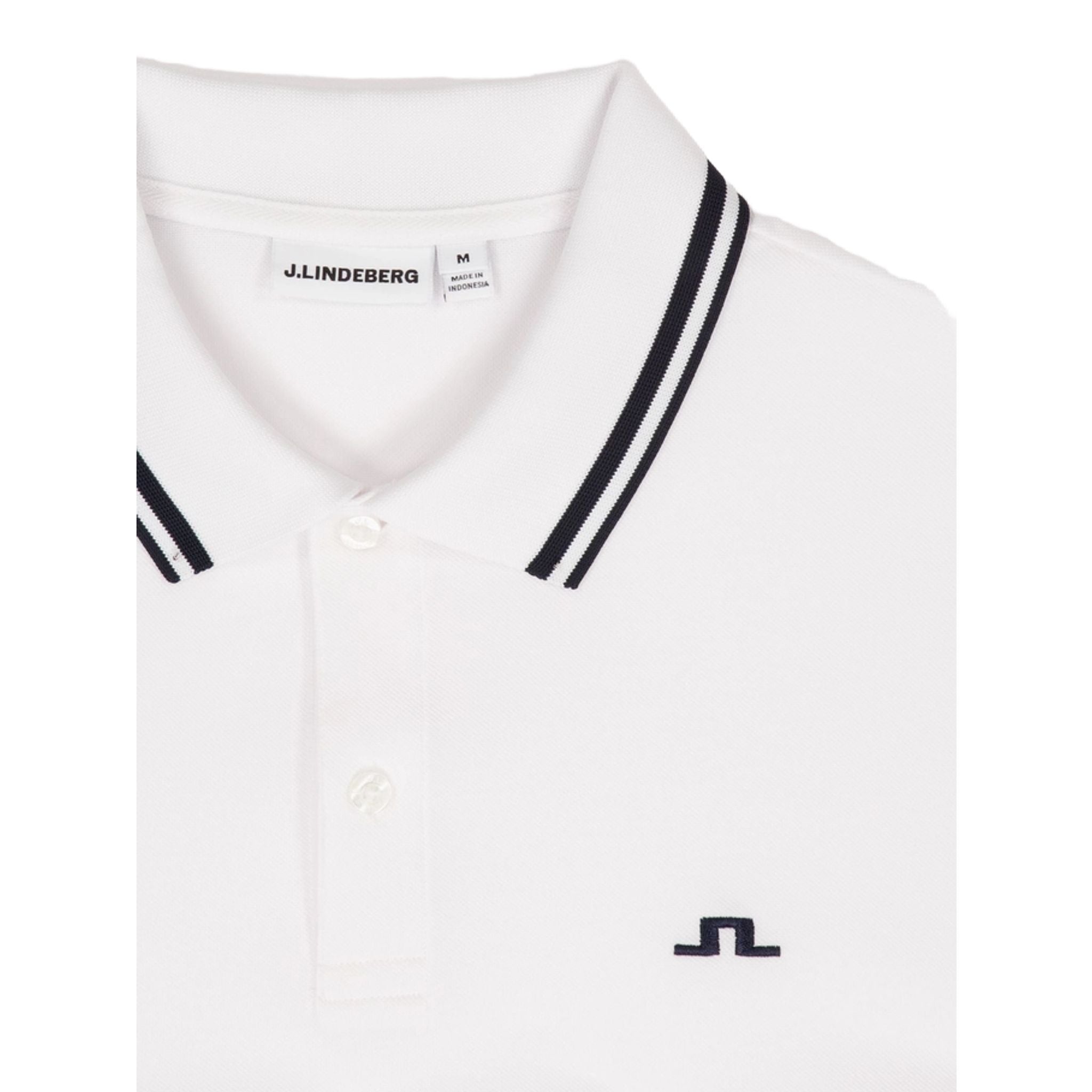J. Lindeberg Joey Tipping Polo Herren