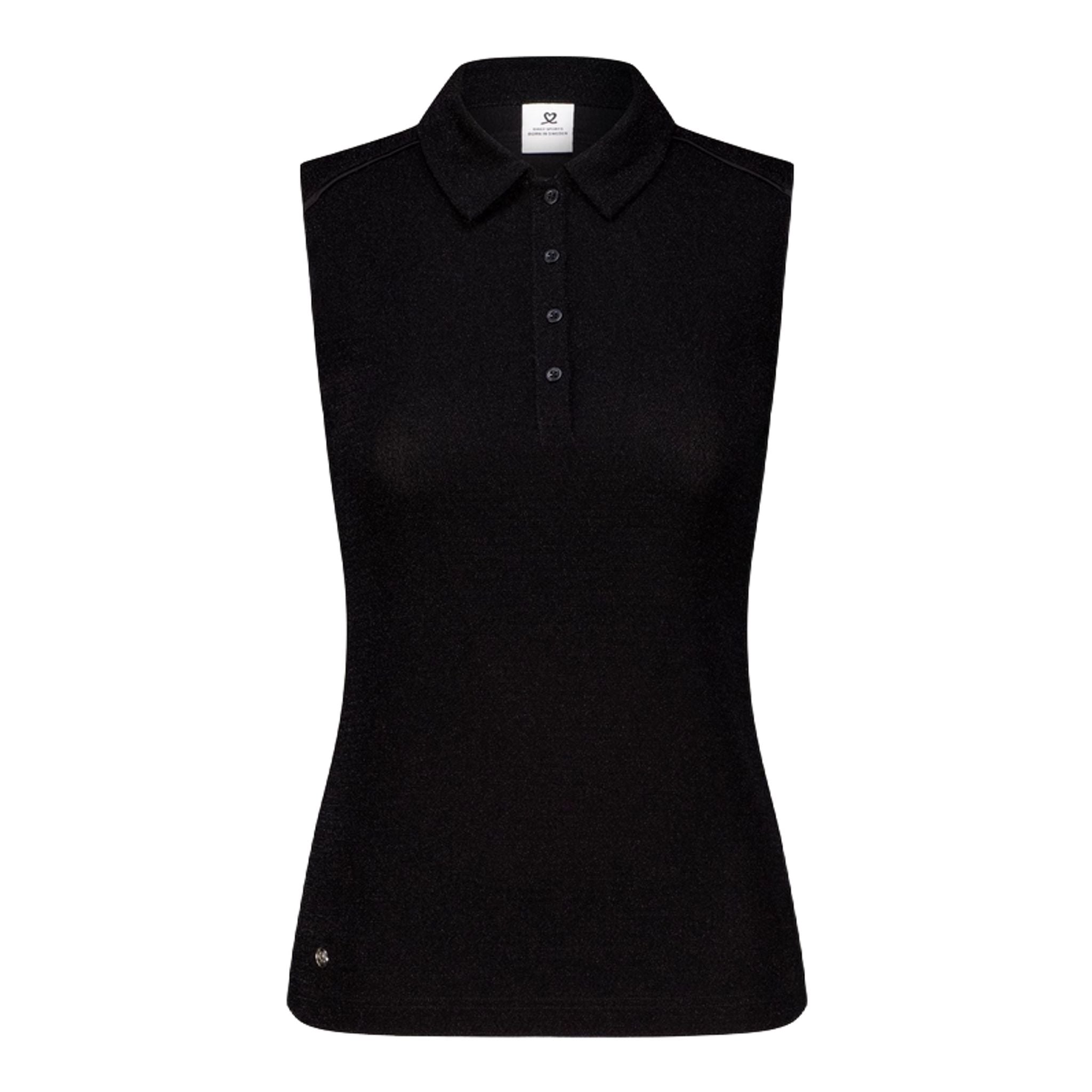 Daily Sports Fancy SL Poloshirt Damen