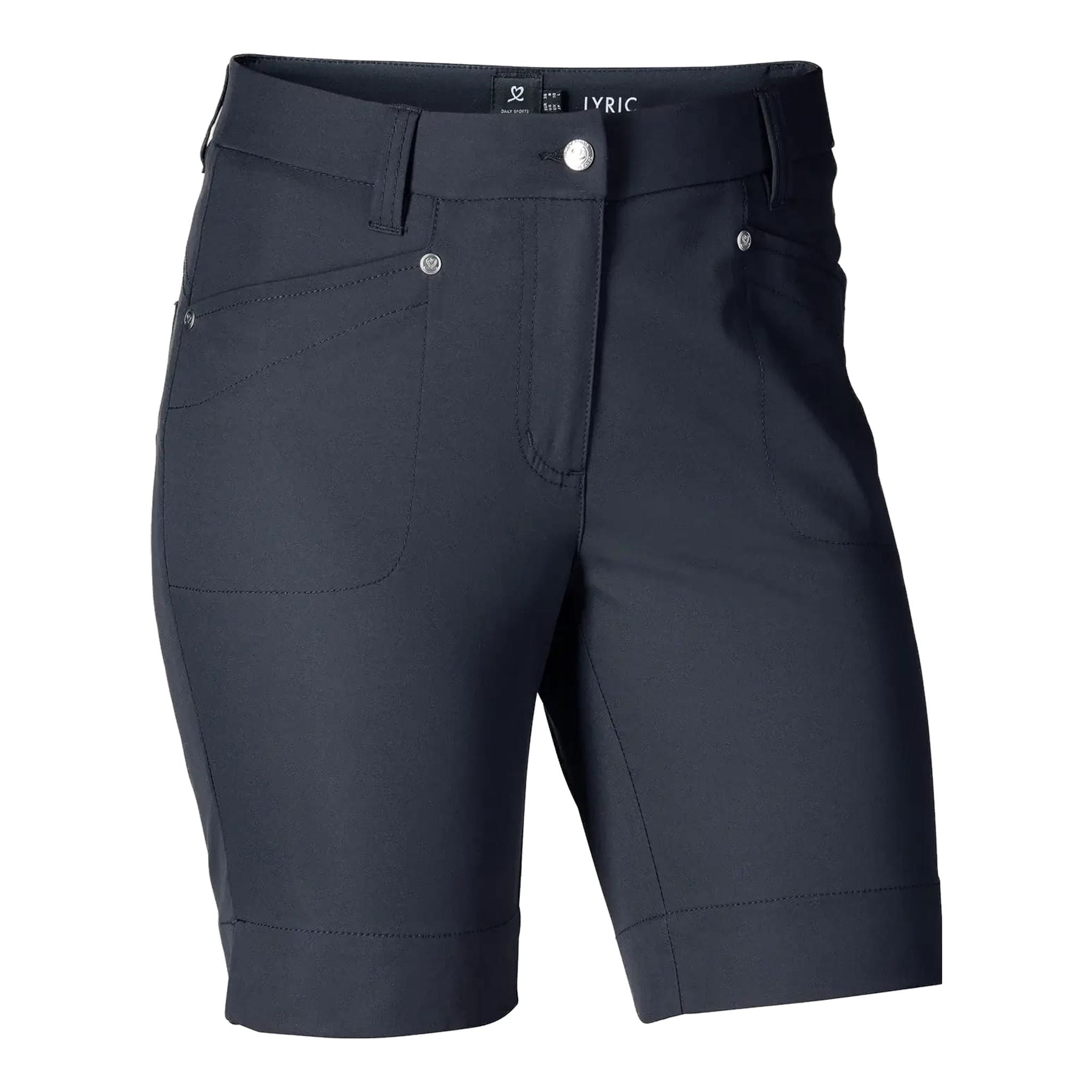 Daily Sports Lyric Golfshorts Damen