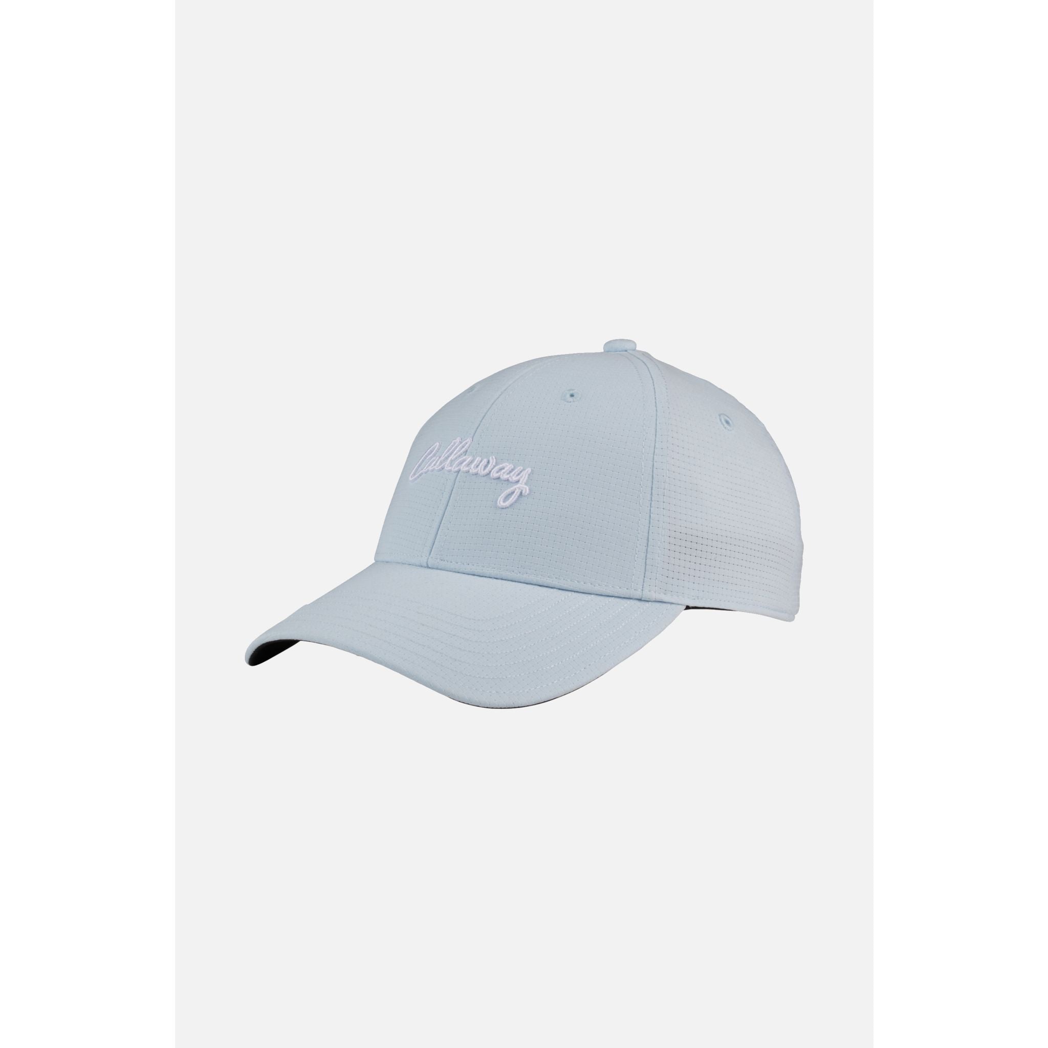 Callaway Stitch Magnet II Cap Damen