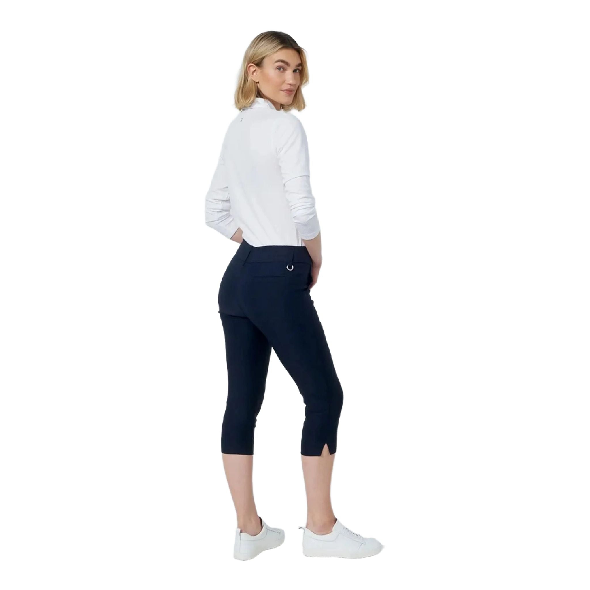 Daily Sports Magic Capri Hose Damen