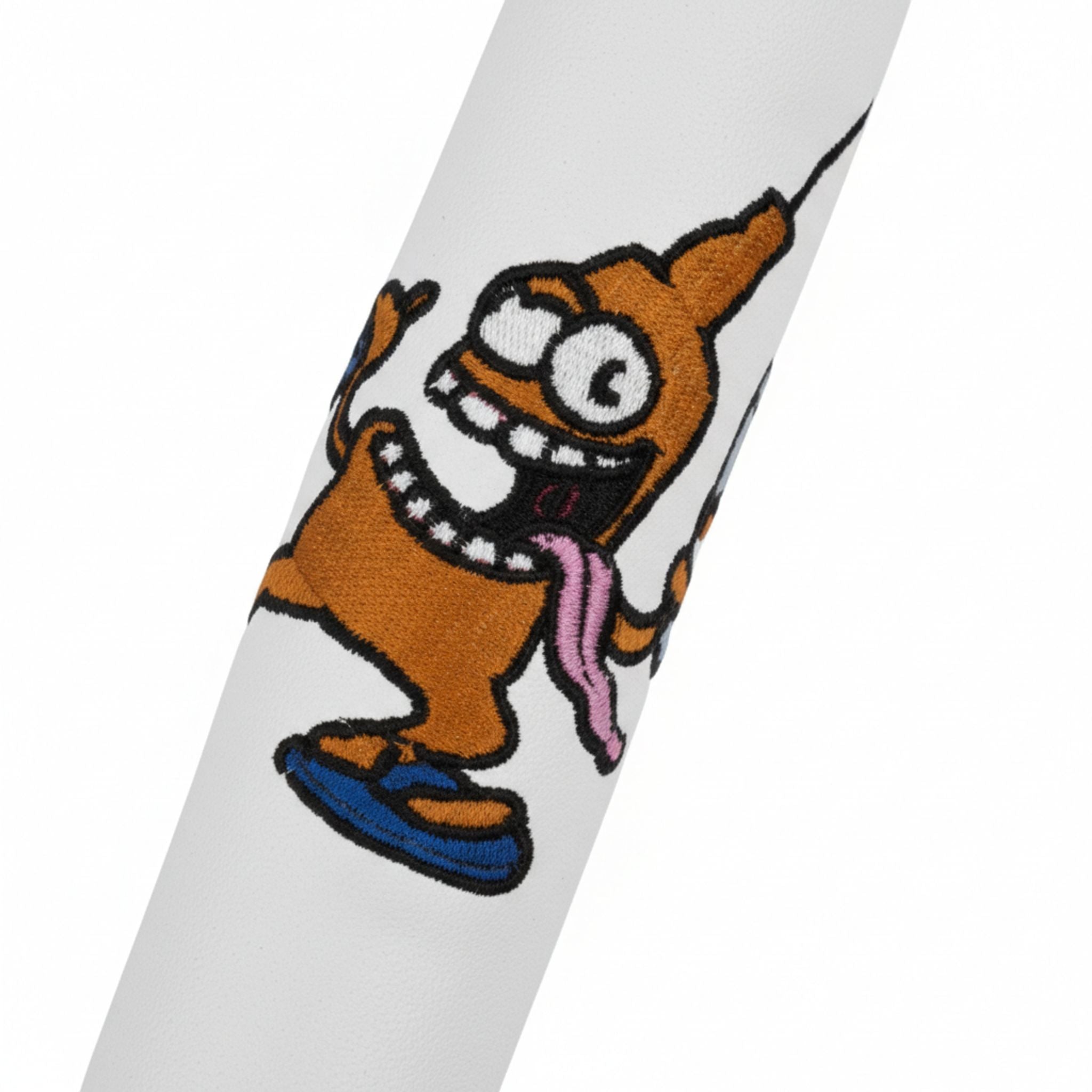 Originals 19th Hole Alignment