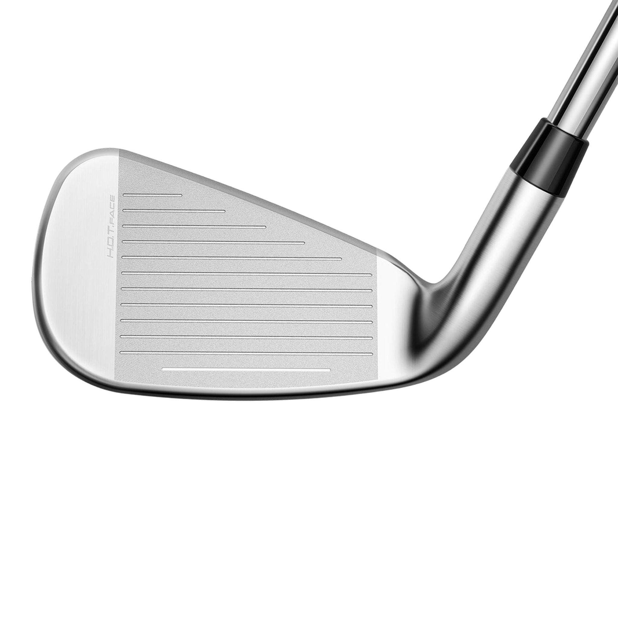 Cobra Aerojet Silver Eisensatz Herren