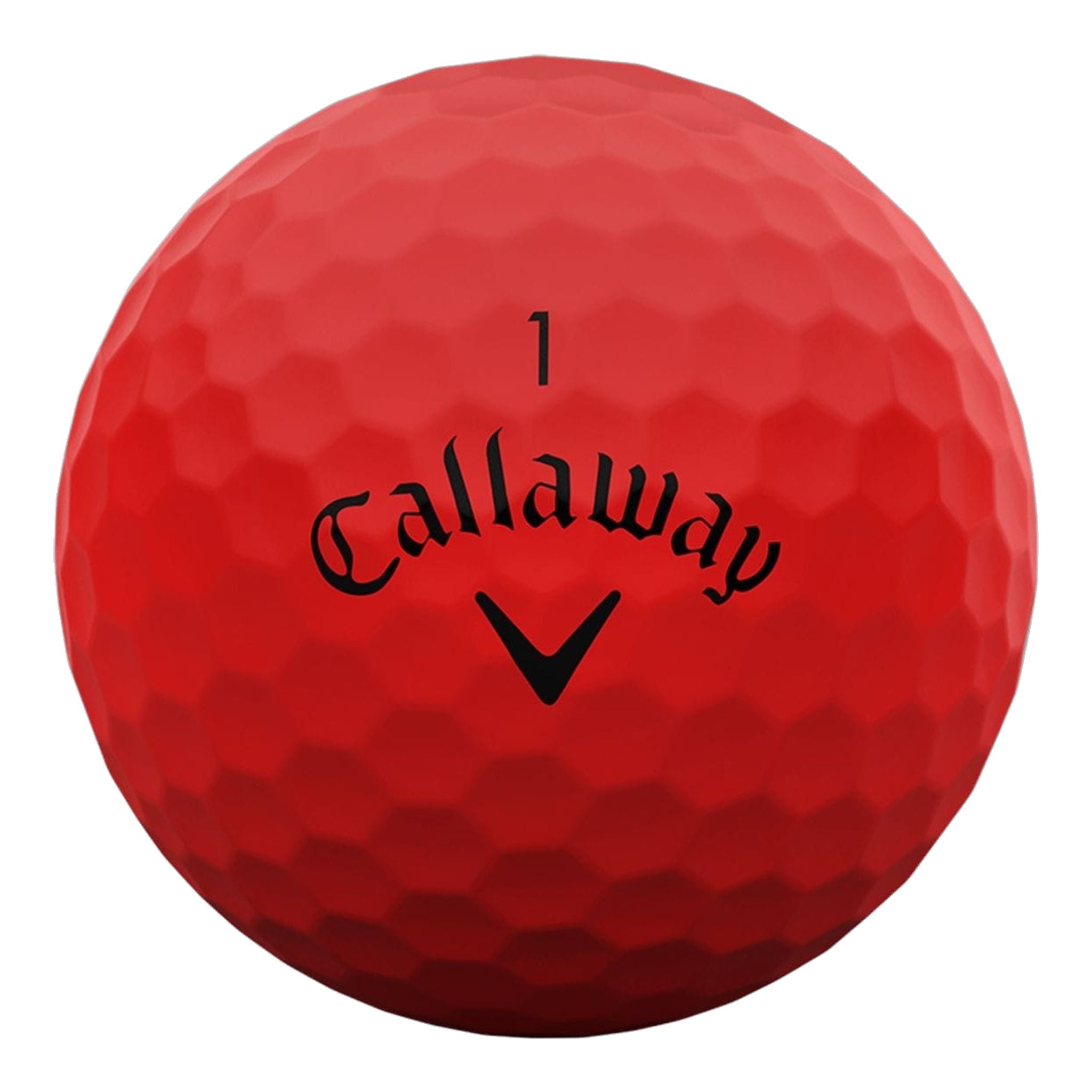 Callaway Supersoft (2023) Golfbälle