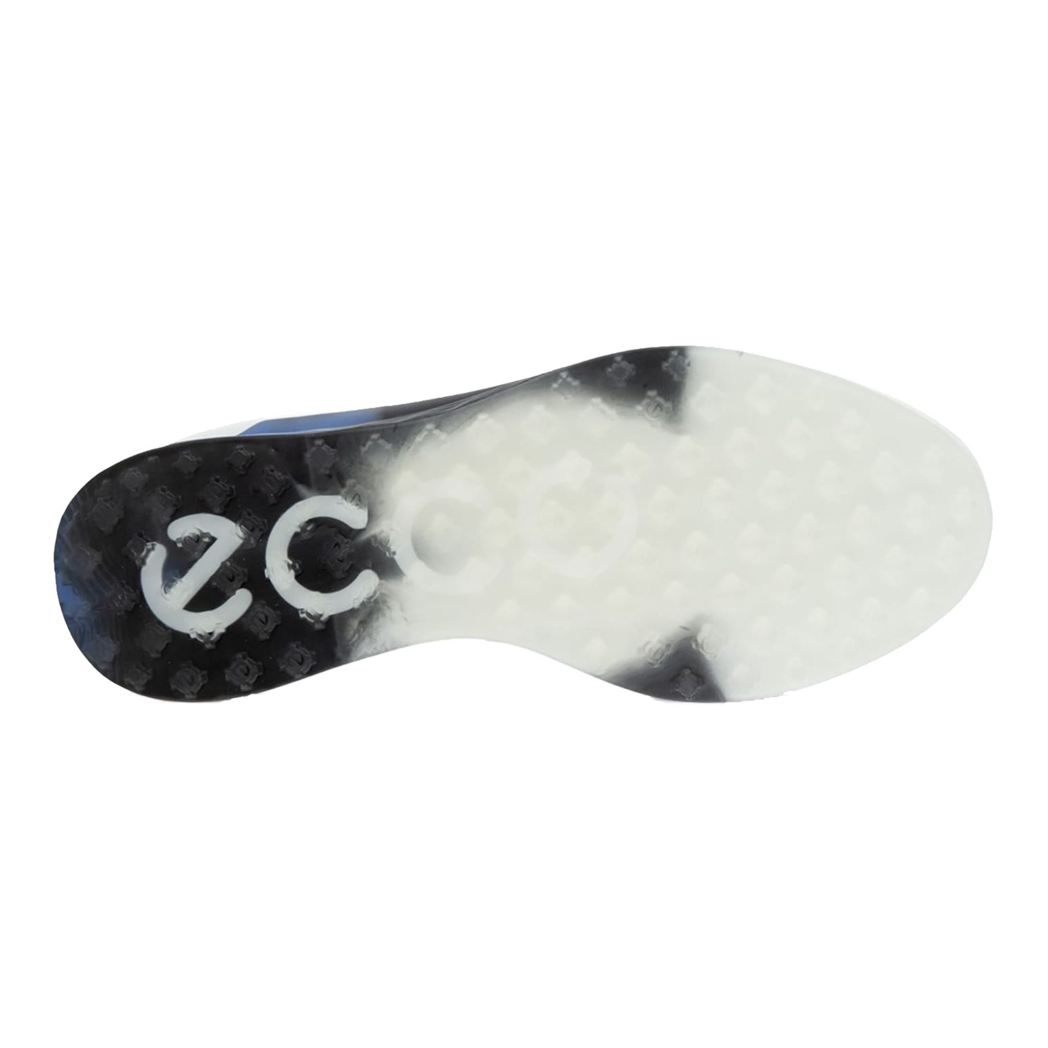 Ecco M S-Three BOA Ombre/White EU 38 Herren